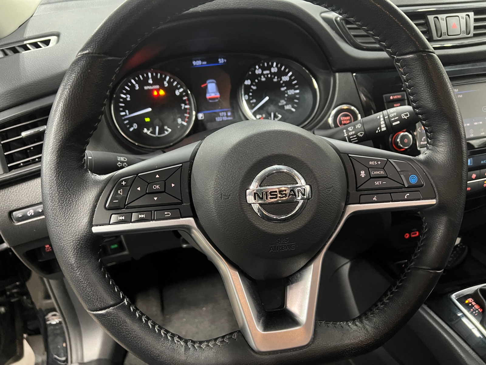 Thumbnail: 2020 Nissan Rogue - 5