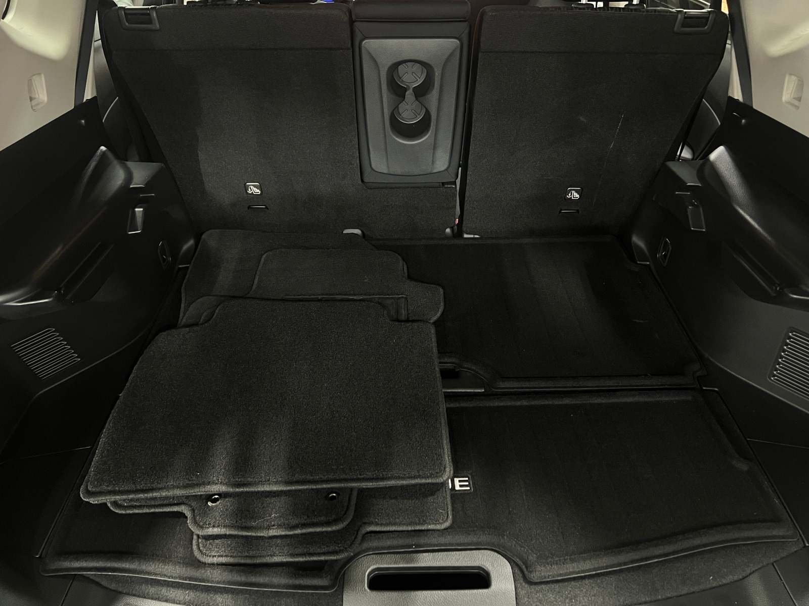 Thumbnail: 2020 Nissan Rogue - 7