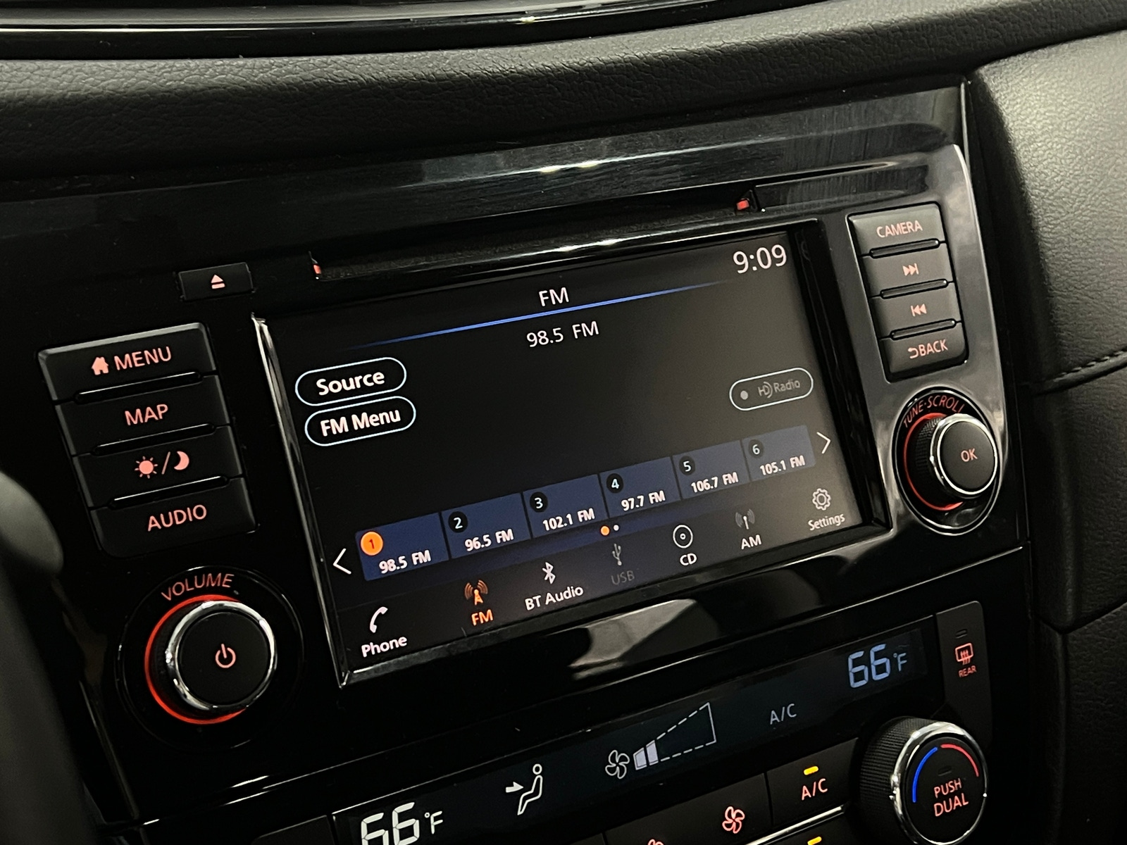 Thumbnail: 2020 Nissan Rogue - 4