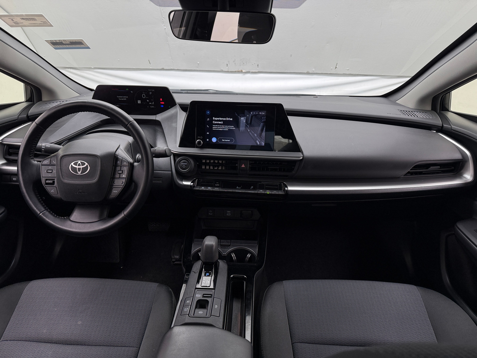 Thumbnail: 2023 Toyota Prius - 3