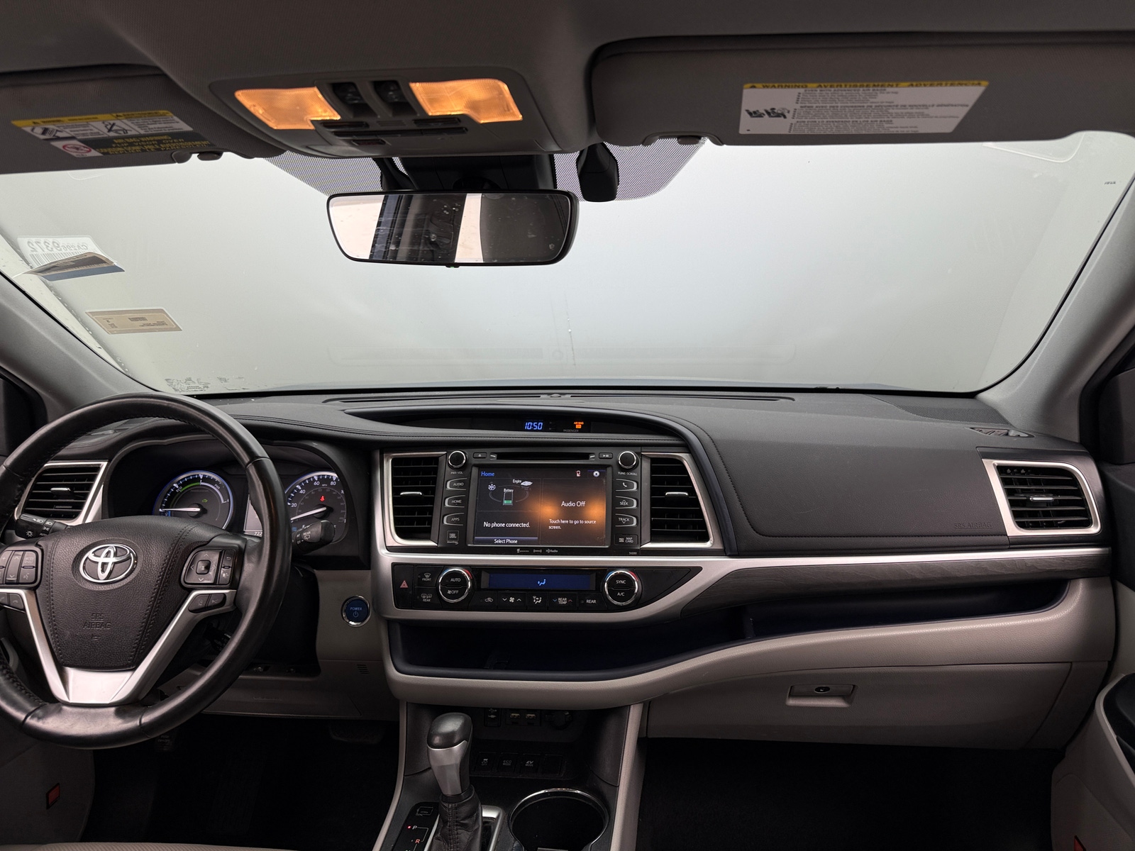 Thumbnail: 2019 Toyota Highlander - 2