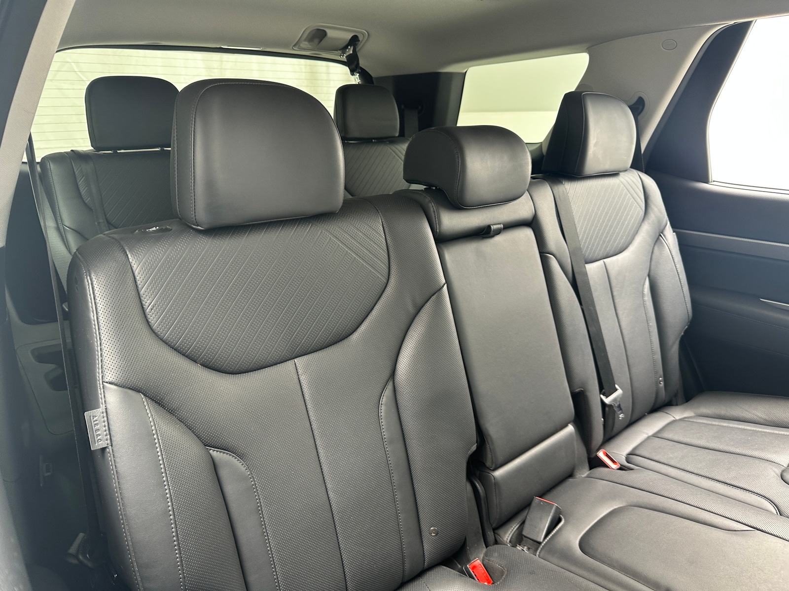 Thumbnail: 2023 Hyundai Palisade - 5