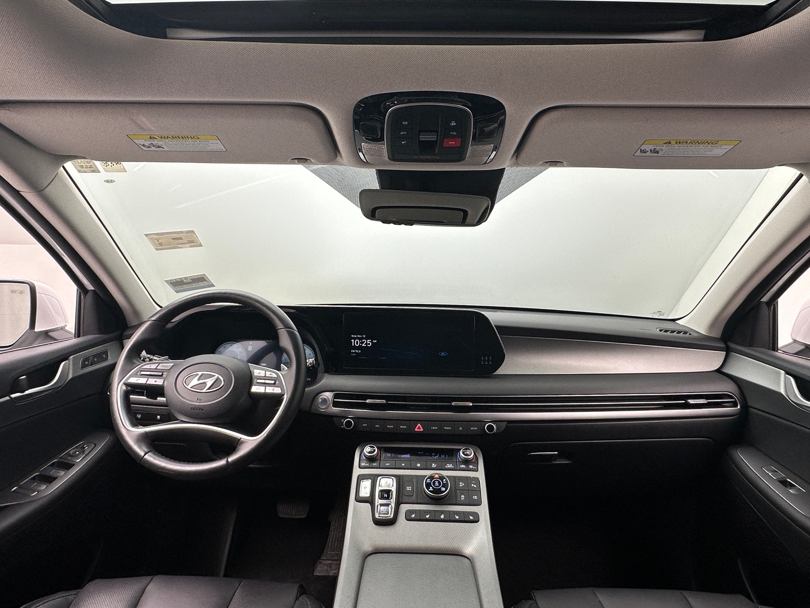 Thumbnail: 2023 Hyundai Palisade - 2