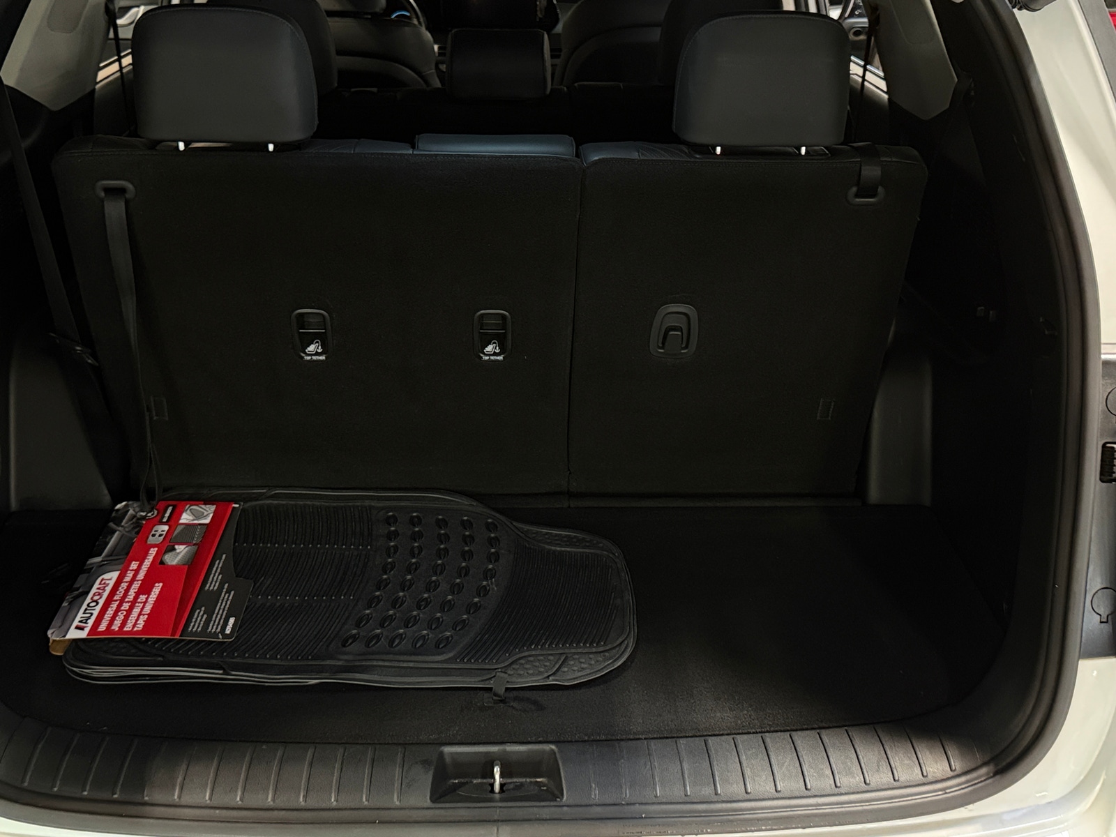 Thumbnail: 2023 Hyundai Palisade - 6