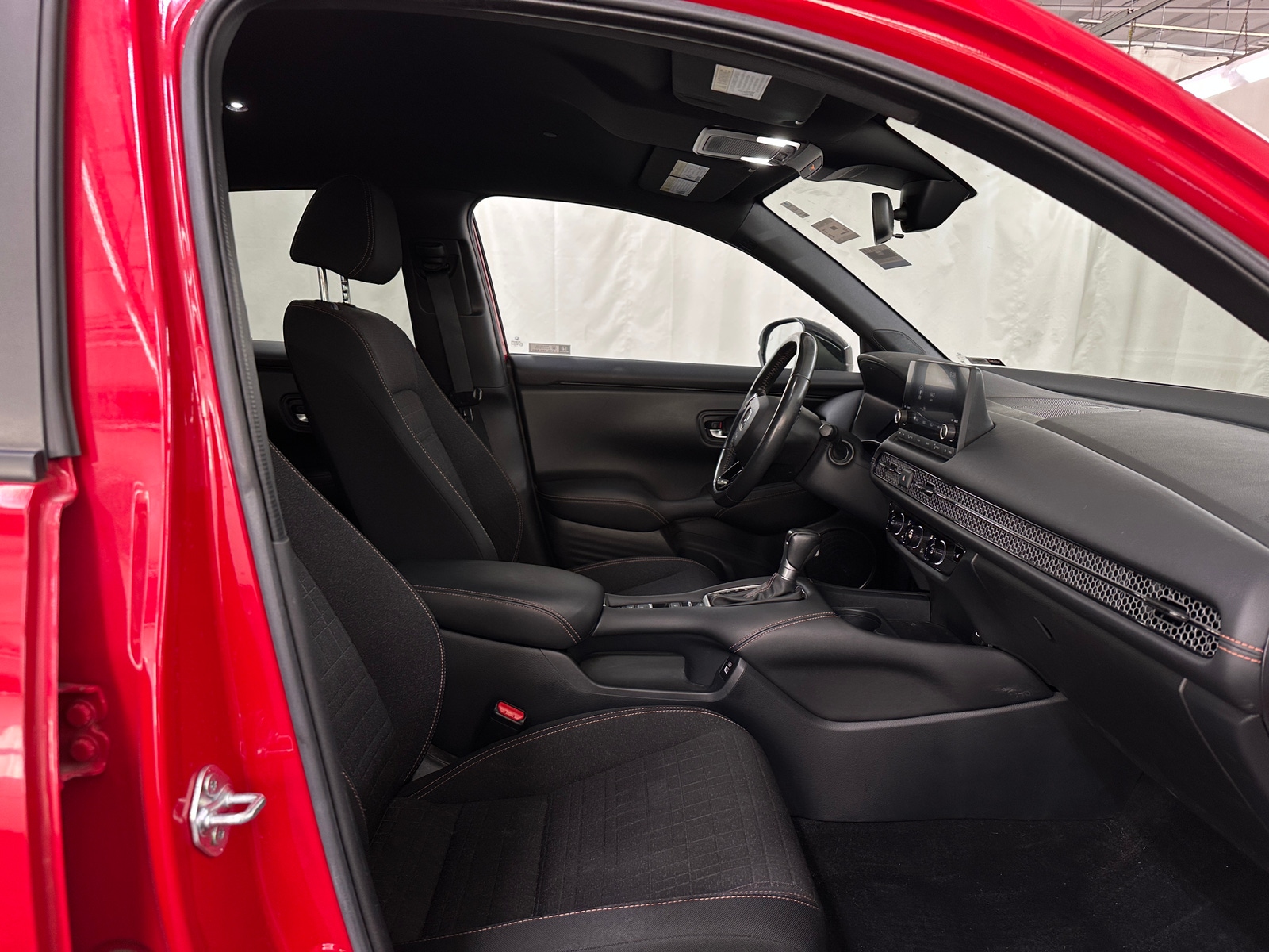 Thumbnail: 2023 Honda HR-V - 2