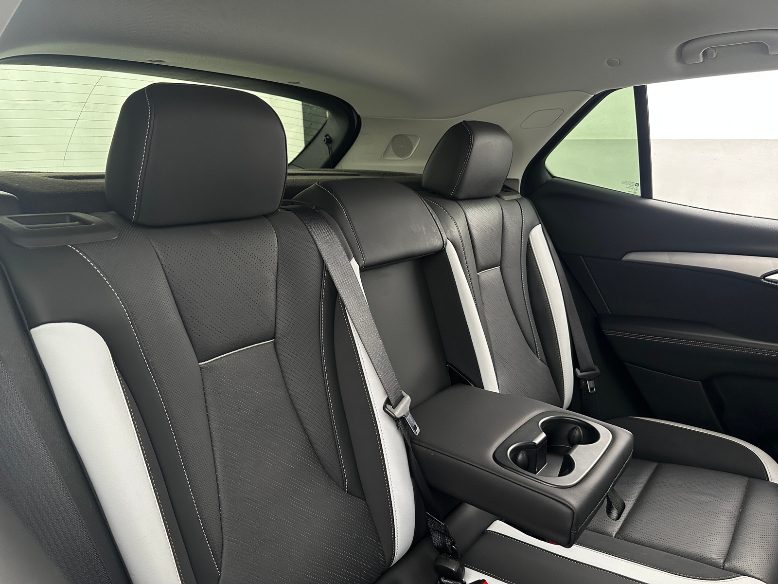 Thumbnail: 2025 Buick Envision - 5