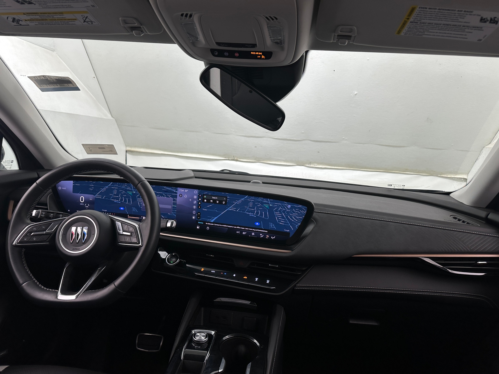 Thumbnail: 2025 Buick Envision - 2