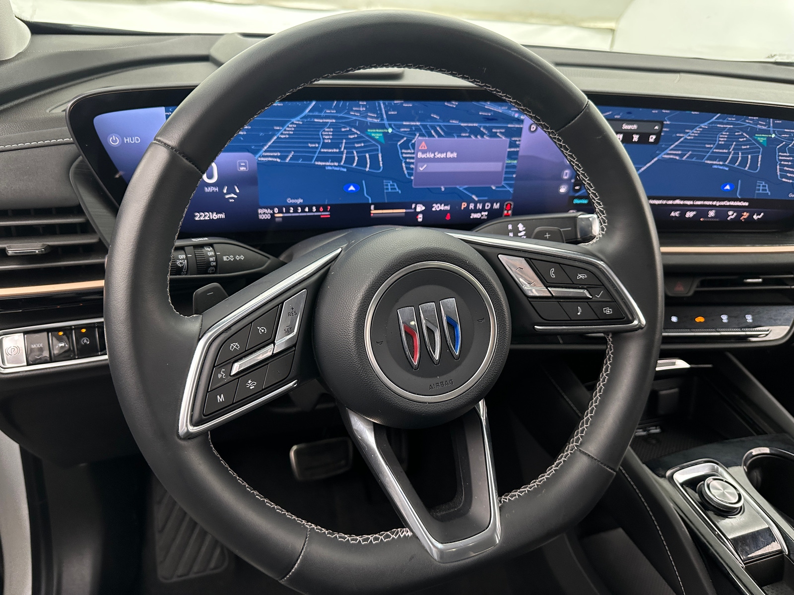 Thumbnail: 2025 Buick Envision - 4