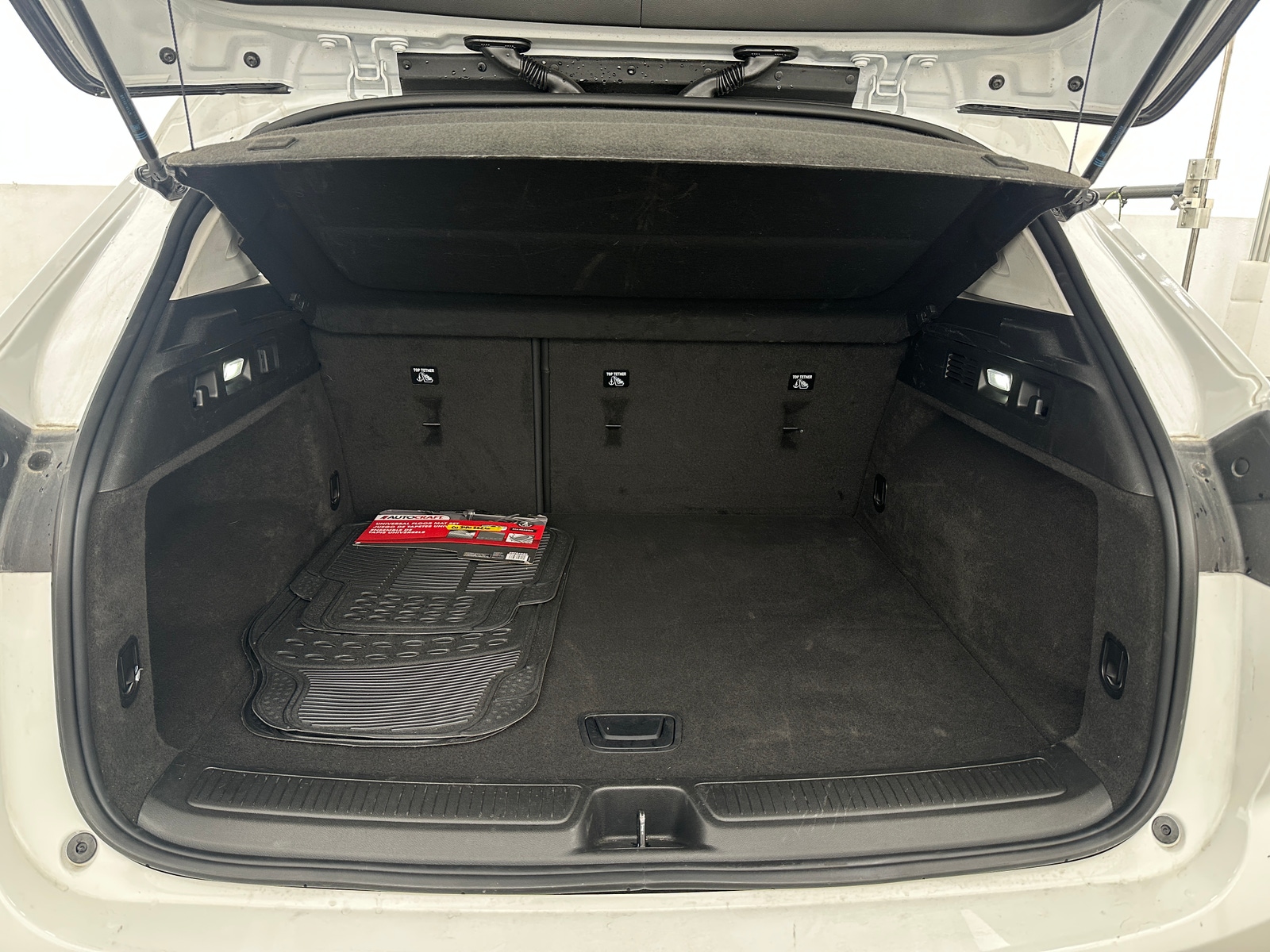 Thumbnail: 2025 Buick Envision - 6