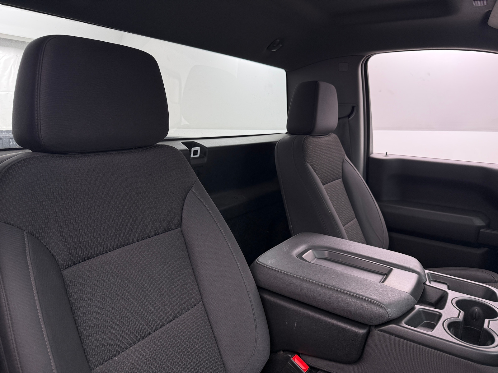 Thumbnail: 2024 Chevrolet Silverado 1500 - 2