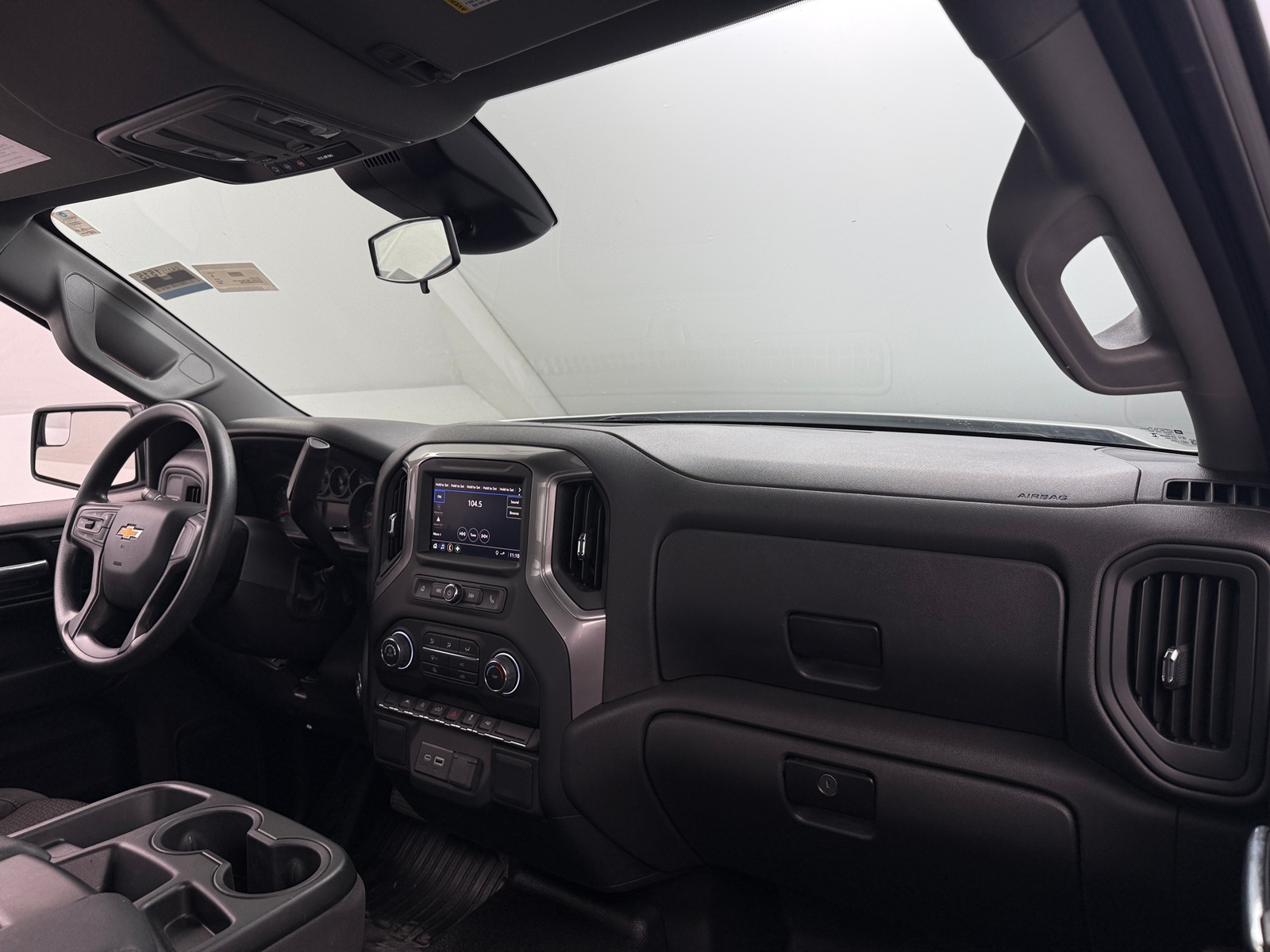 Thumbnail: 2024 Chevrolet Silverado 1500 - 3