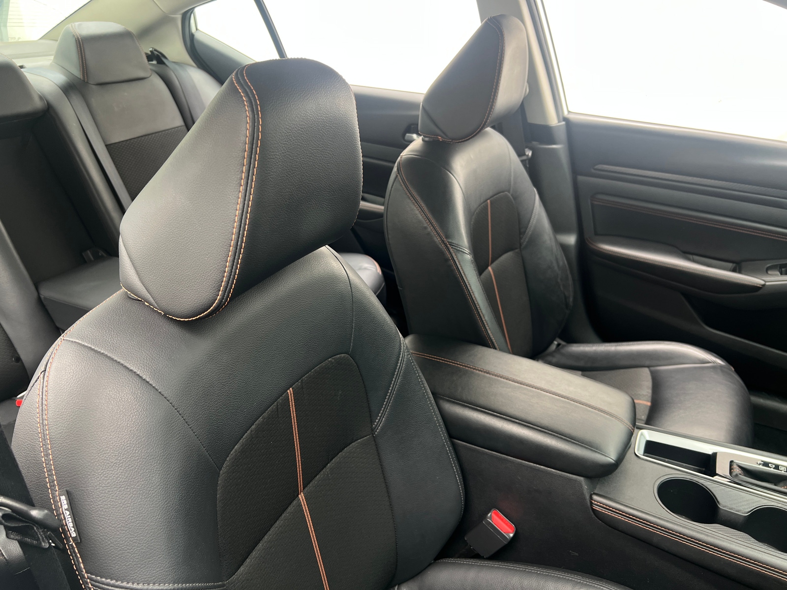 Thumbnail: 2022 Nissan Altima - 2