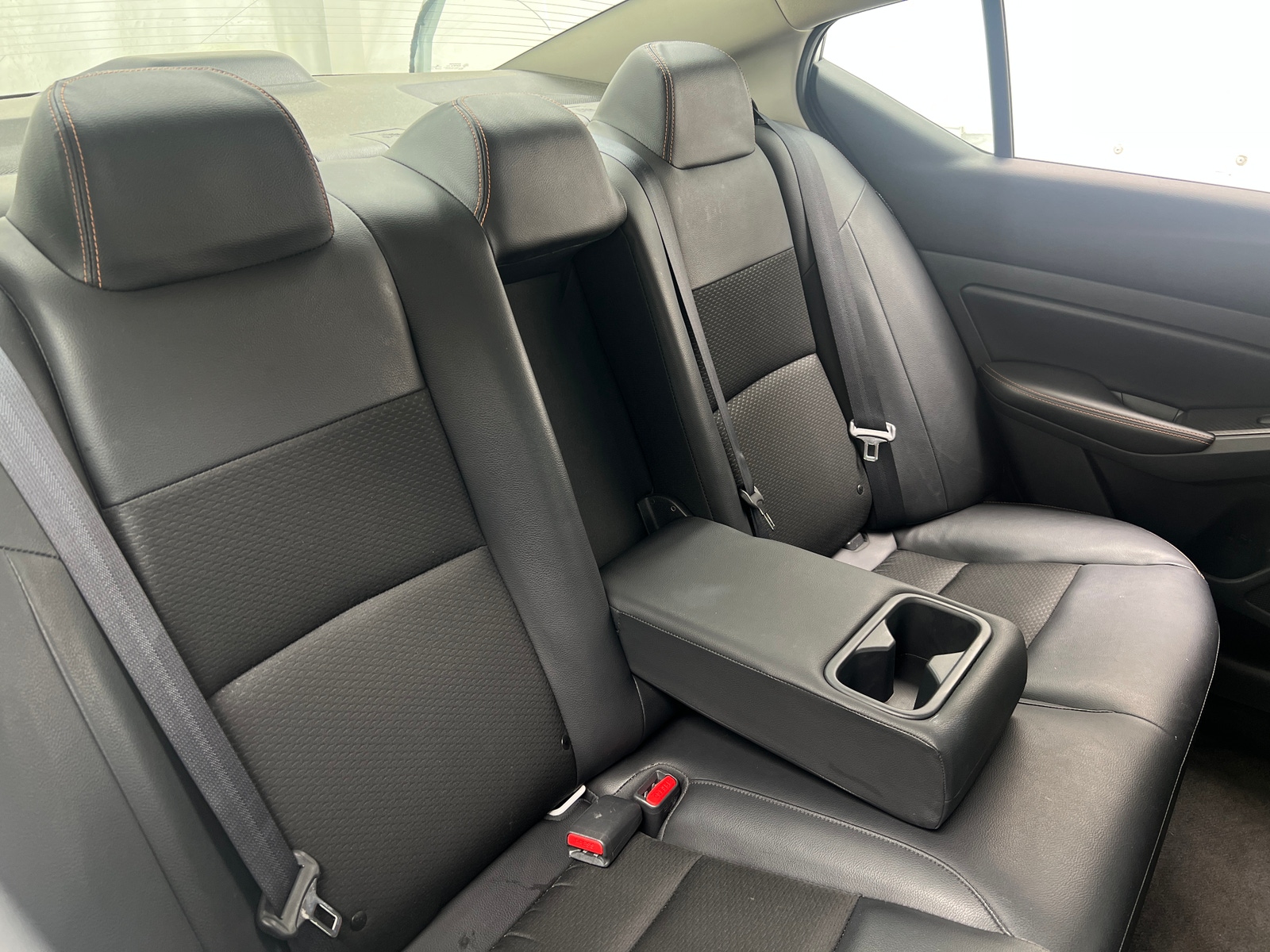 Thumbnail: 2022 Nissan Altima - 6