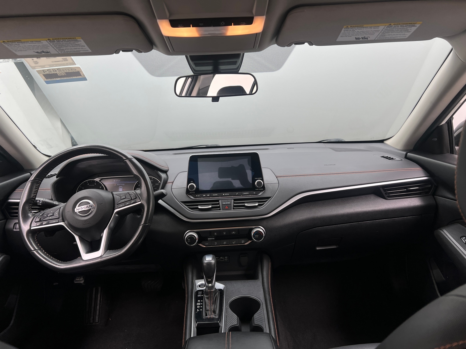 Thumbnail: 2022 Nissan Altima - 3