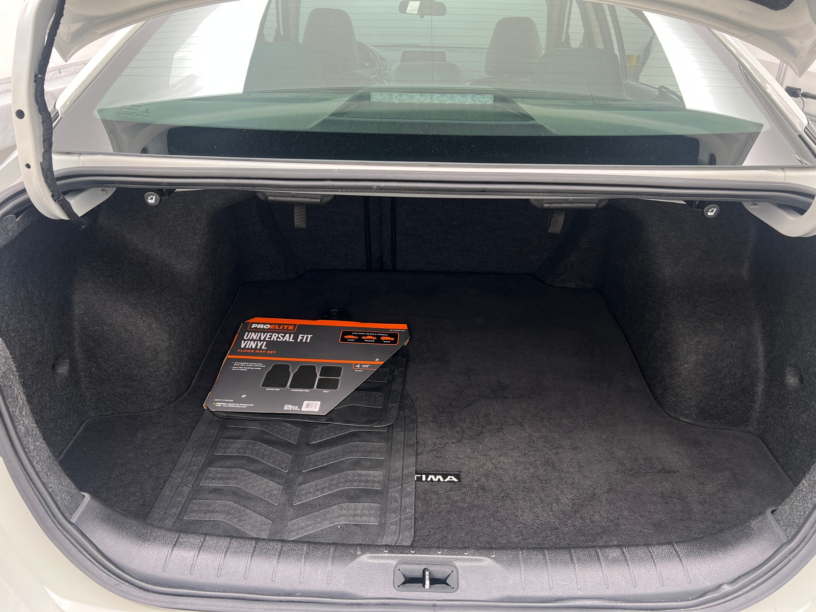 Thumbnail: 2022 Nissan Altima - 7