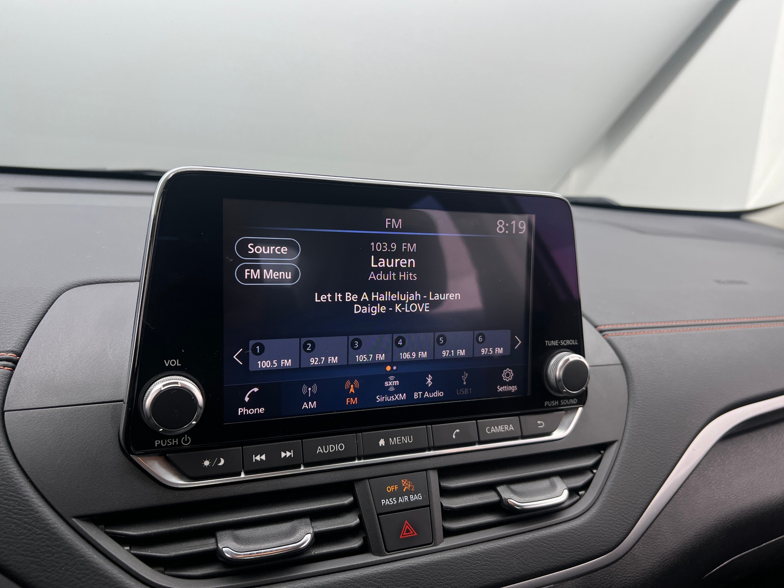 Thumbnail: 2022 Nissan Altima - 4