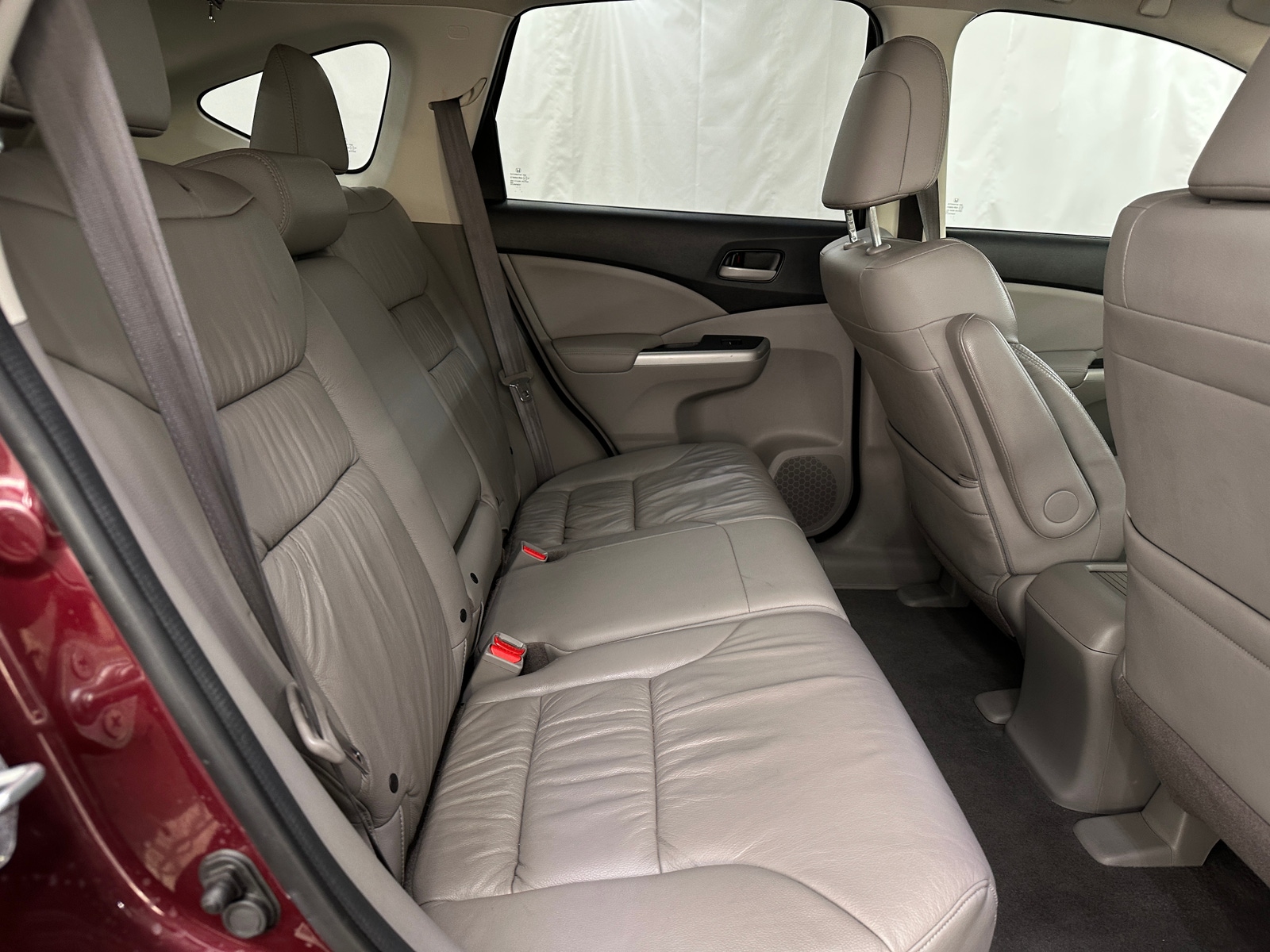 Thumbnail: 2013 Honda CR-V - 5