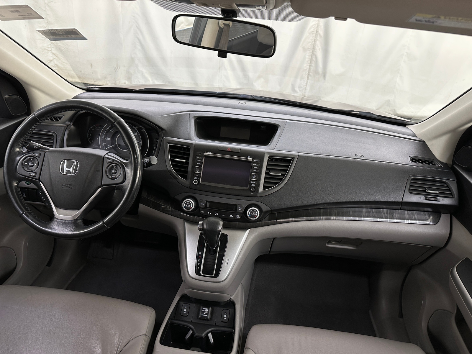 Thumbnail: 2013 Honda CR-V - 2