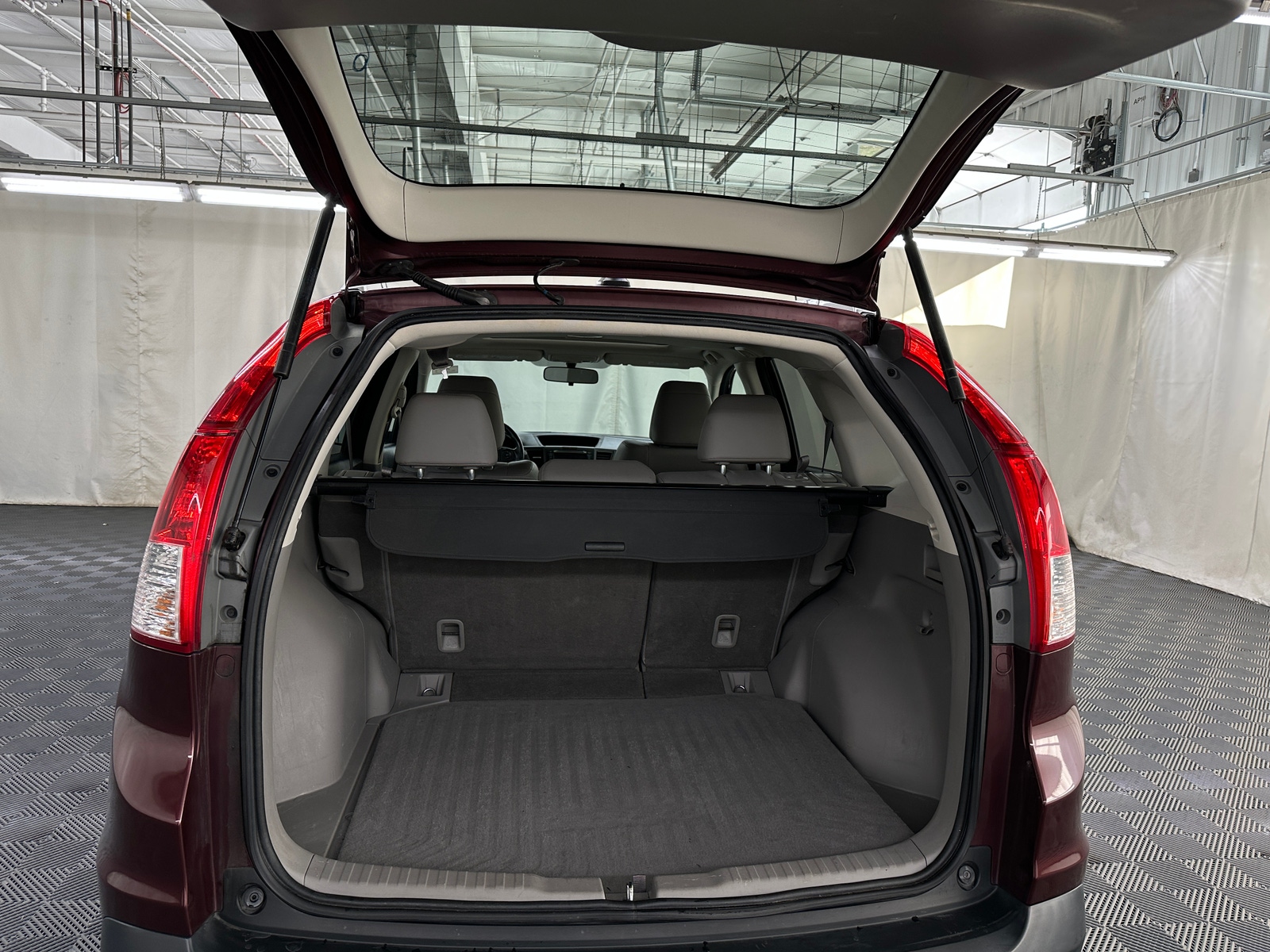 Thumbnail: 2013 Honda CR-V - 6