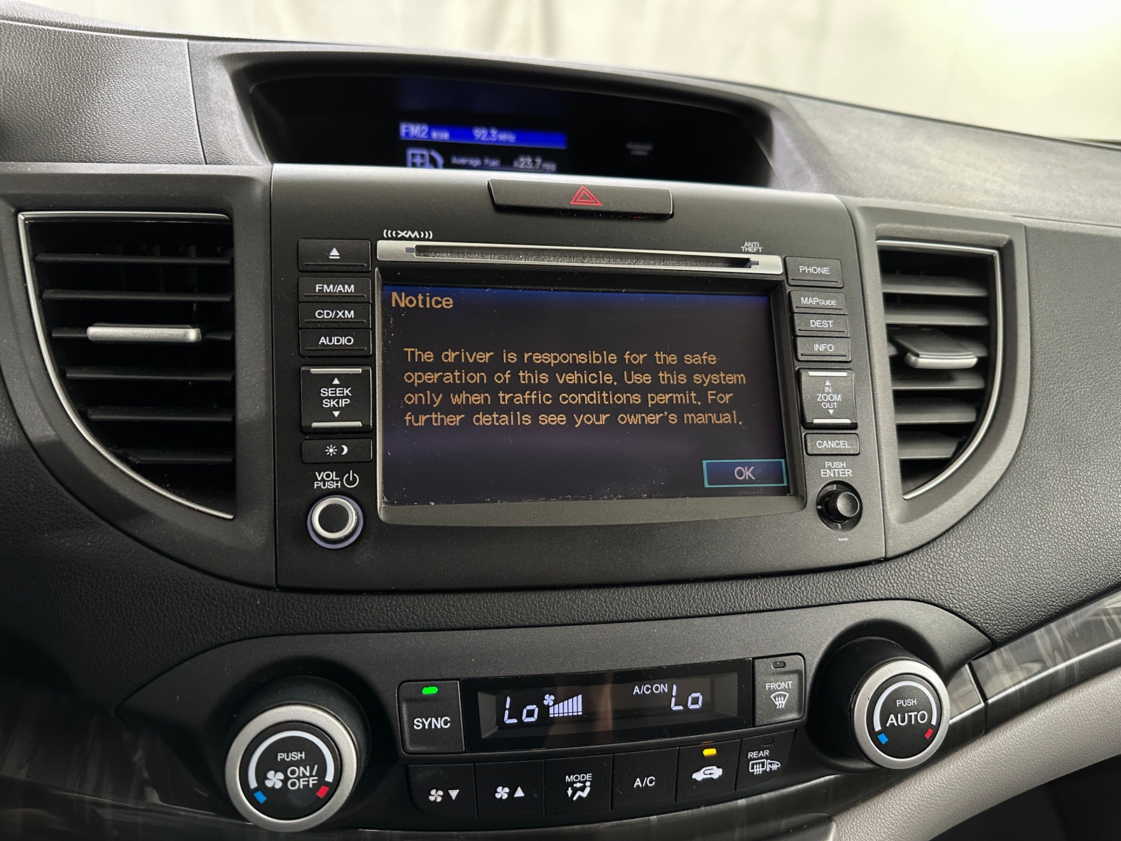 Thumbnail: 2013 Honda CR-V - 3