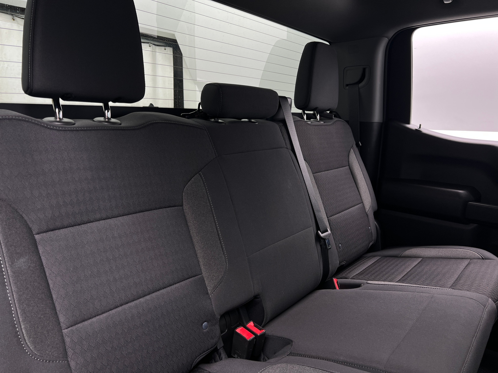 Thumbnail: 2022 Chevrolet Silverado 1500 - 6