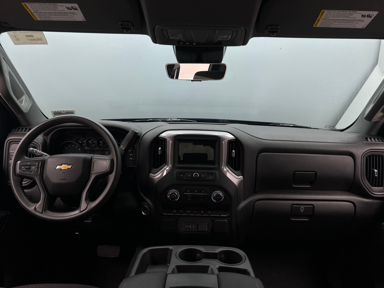 Thumbnail: 2022 Chevrolet Silverado 1500 - 3