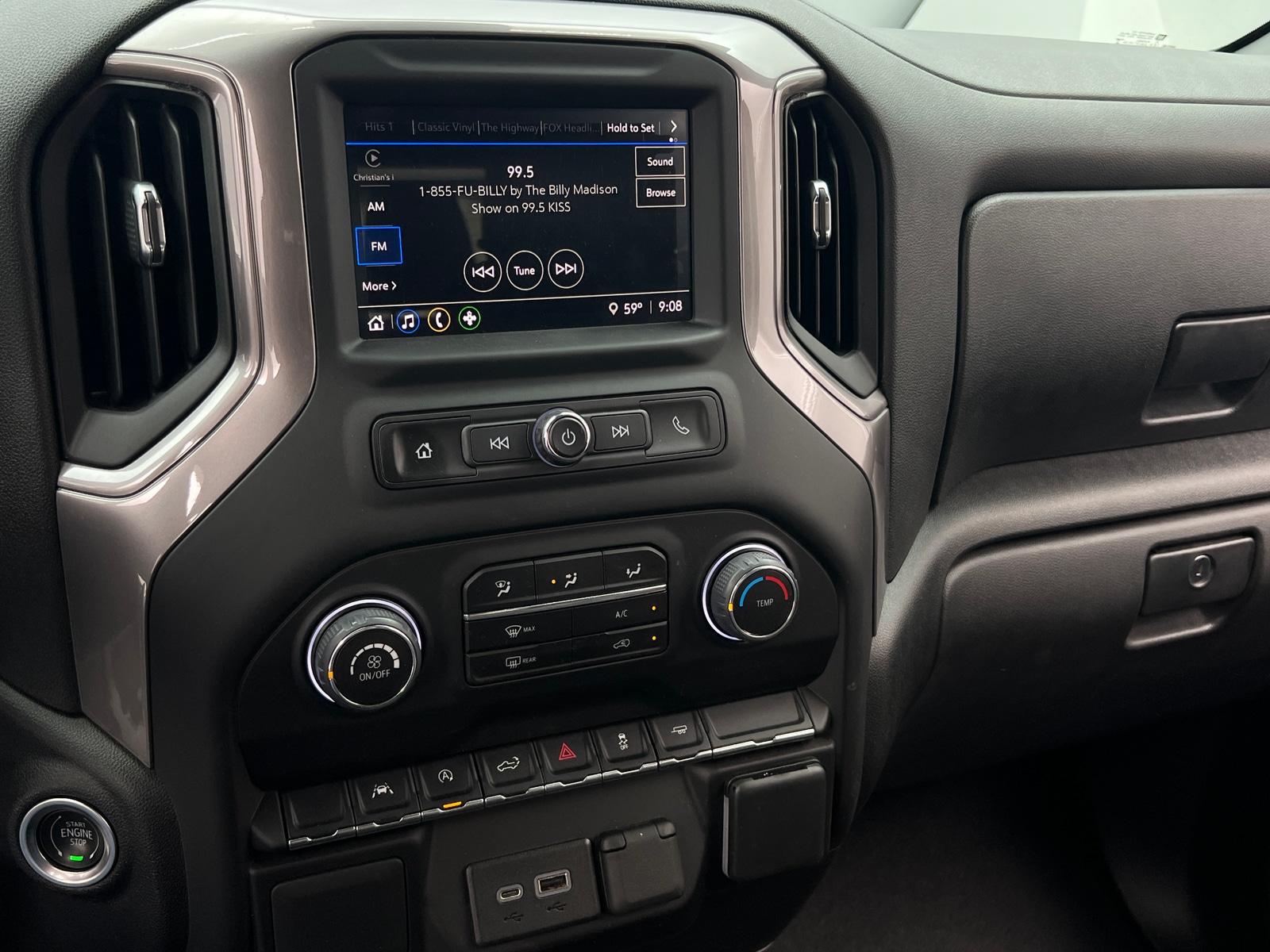 Thumbnail: 2022 Chevrolet Silverado 1500 - 4