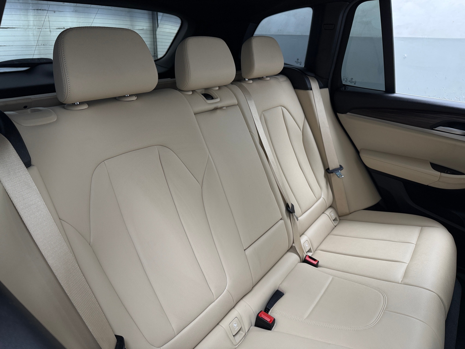 Thumbnail: 2018 BMW X3 - 5