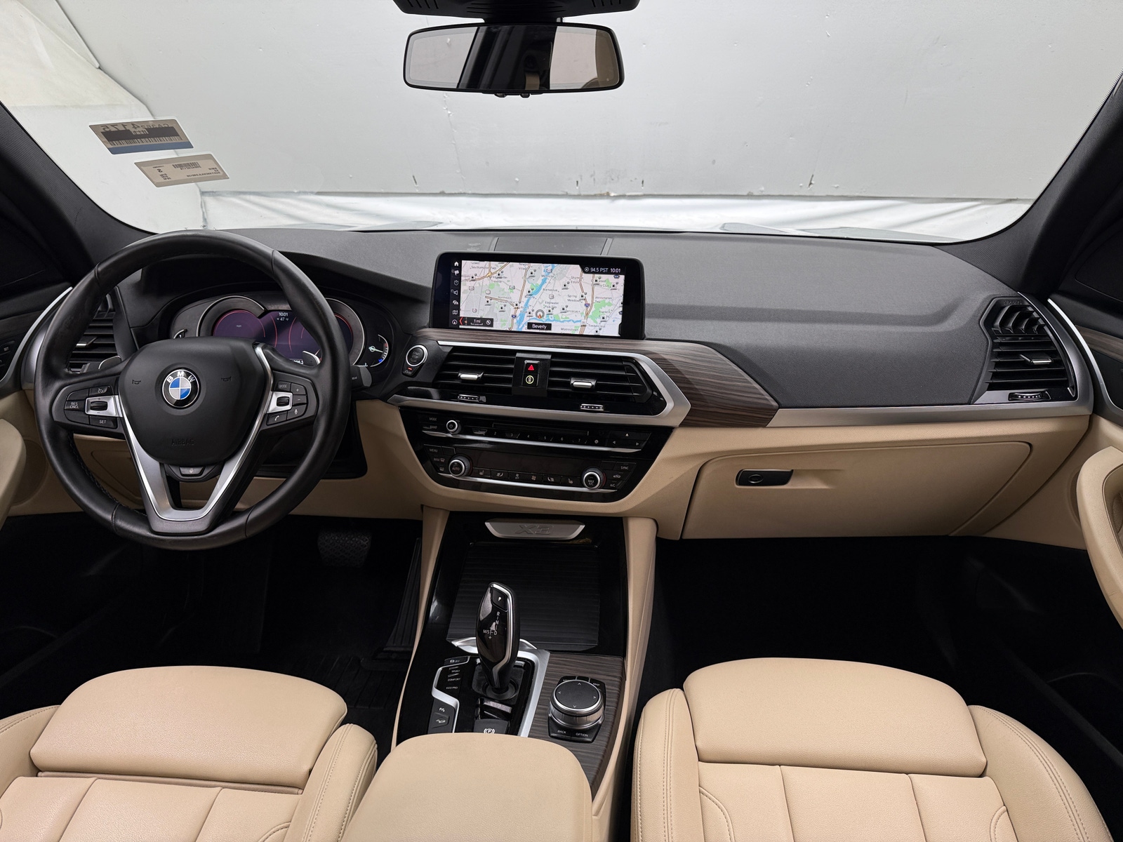 Thumbnail: 2018 BMW X3 - 2