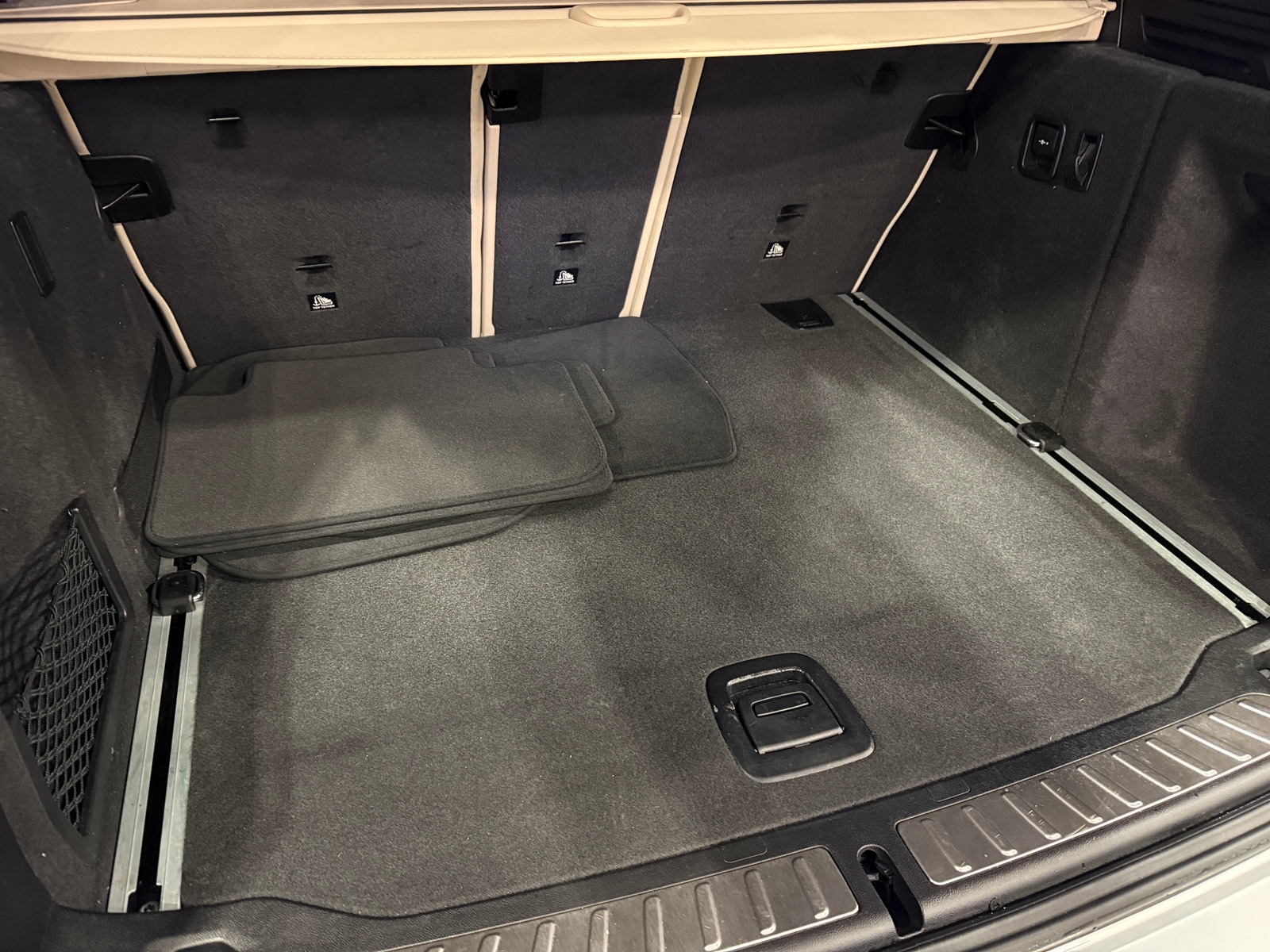 Thumbnail: 2018 BMW X3 - 6