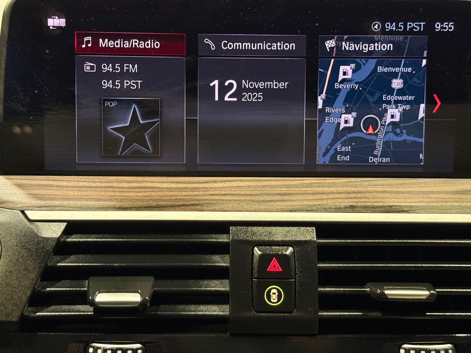 Thumbnail: 2018 BMW X3 - 3