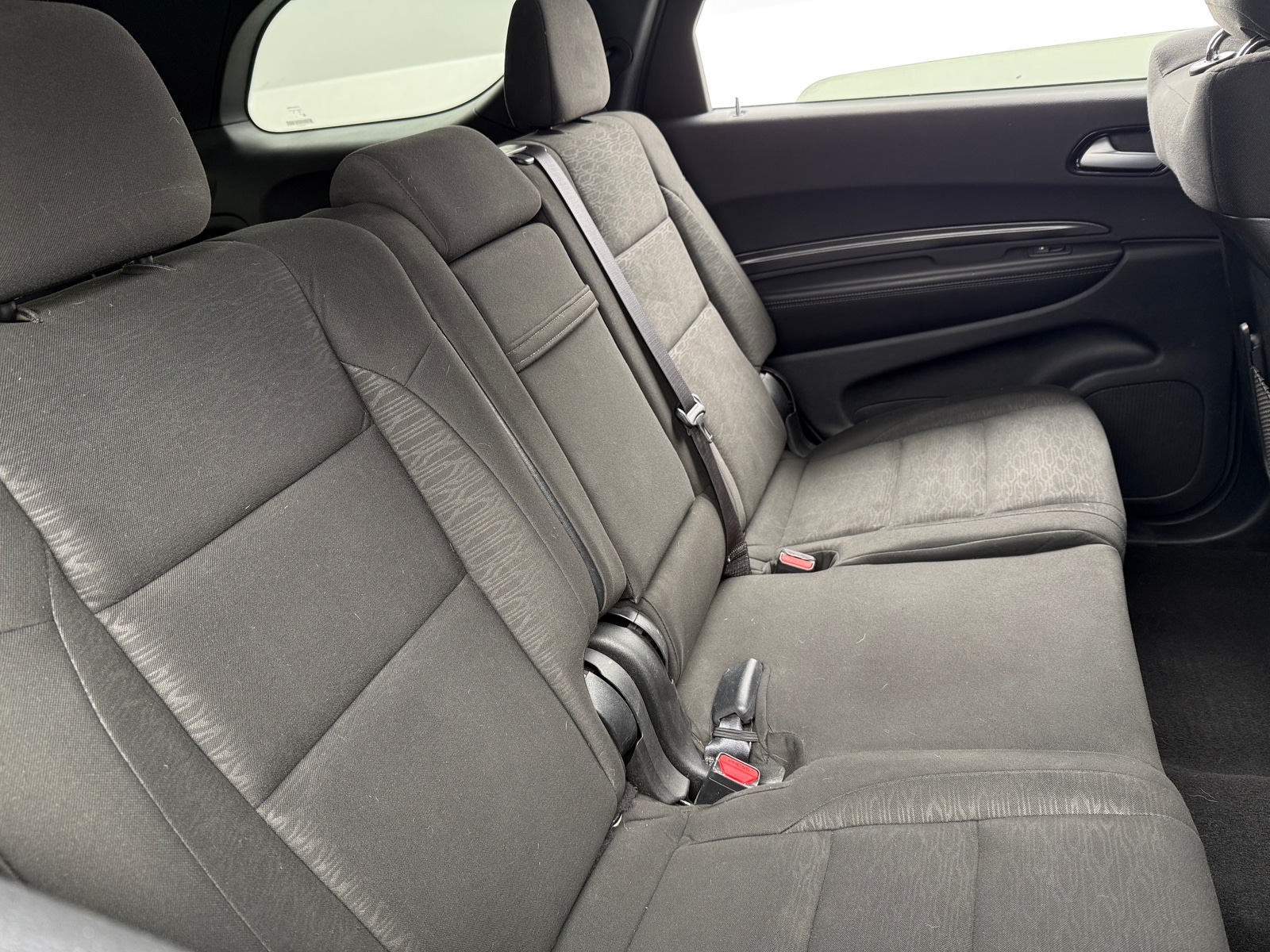 Thumbnail: 2023 Dodge Durango - 6