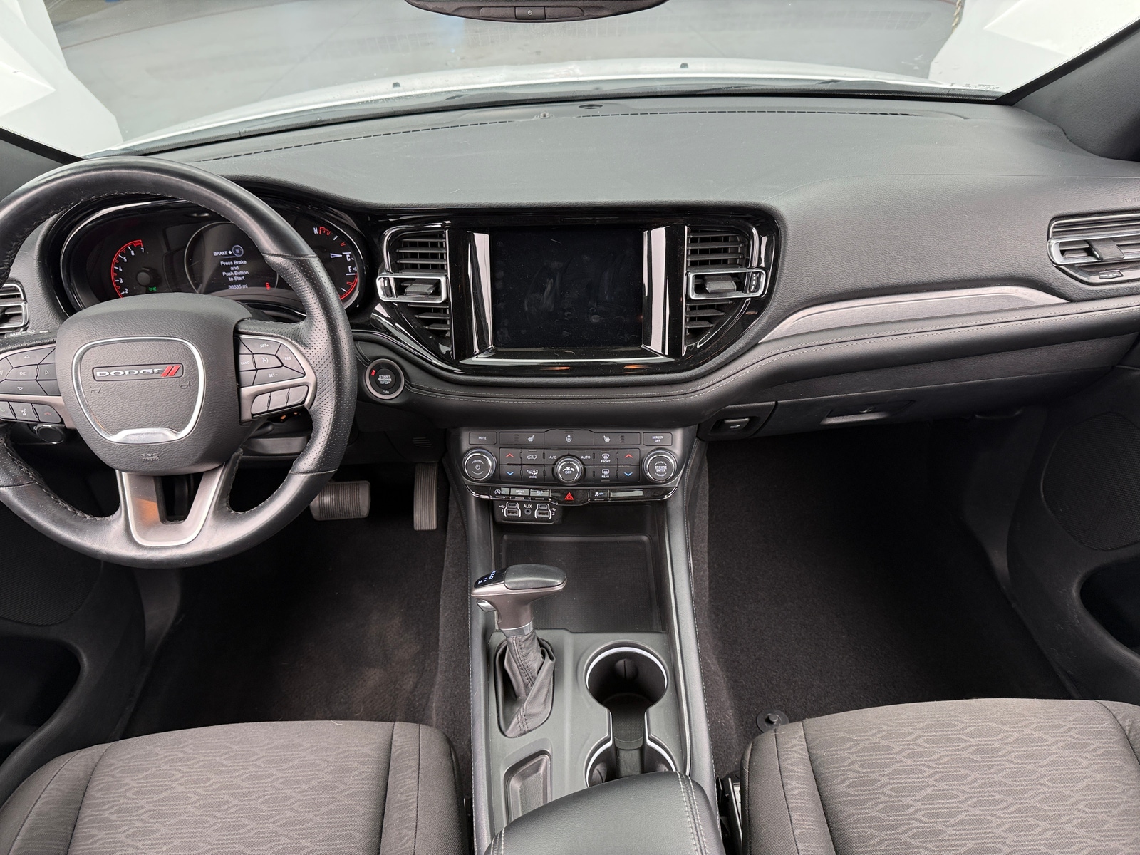 Thumbnail: 2023 Dodge Durango - 3