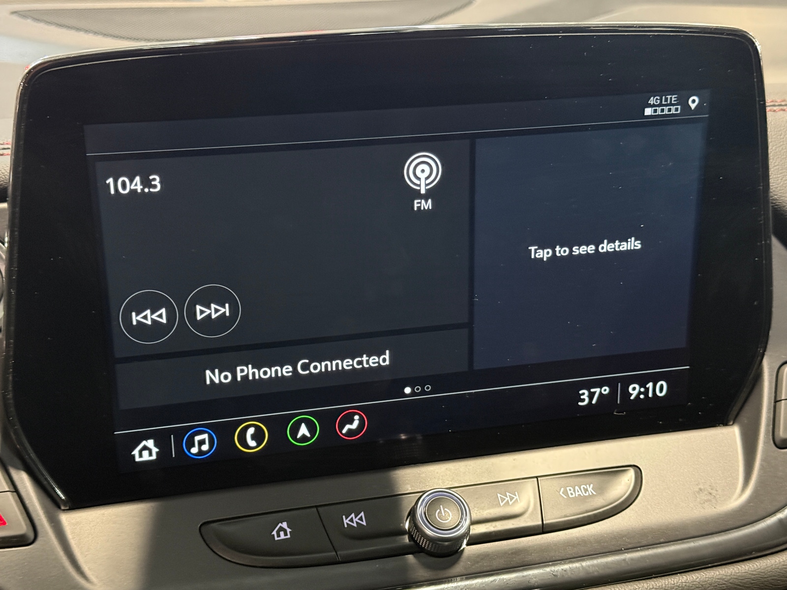 Thumbnail: 2025 Chevrolet Blazer - 3