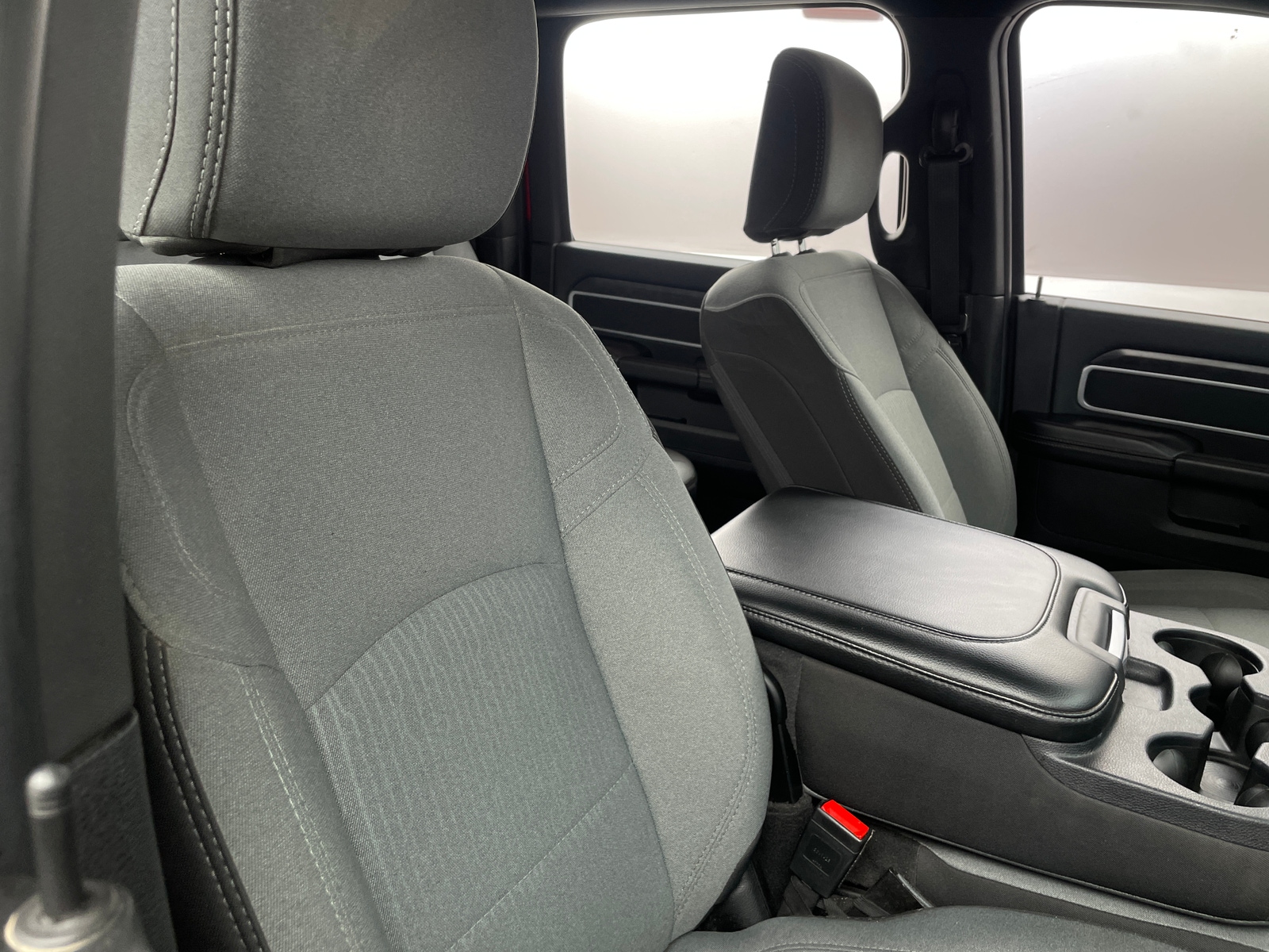 Thumbnail: 2024 RAM 2500 - 2