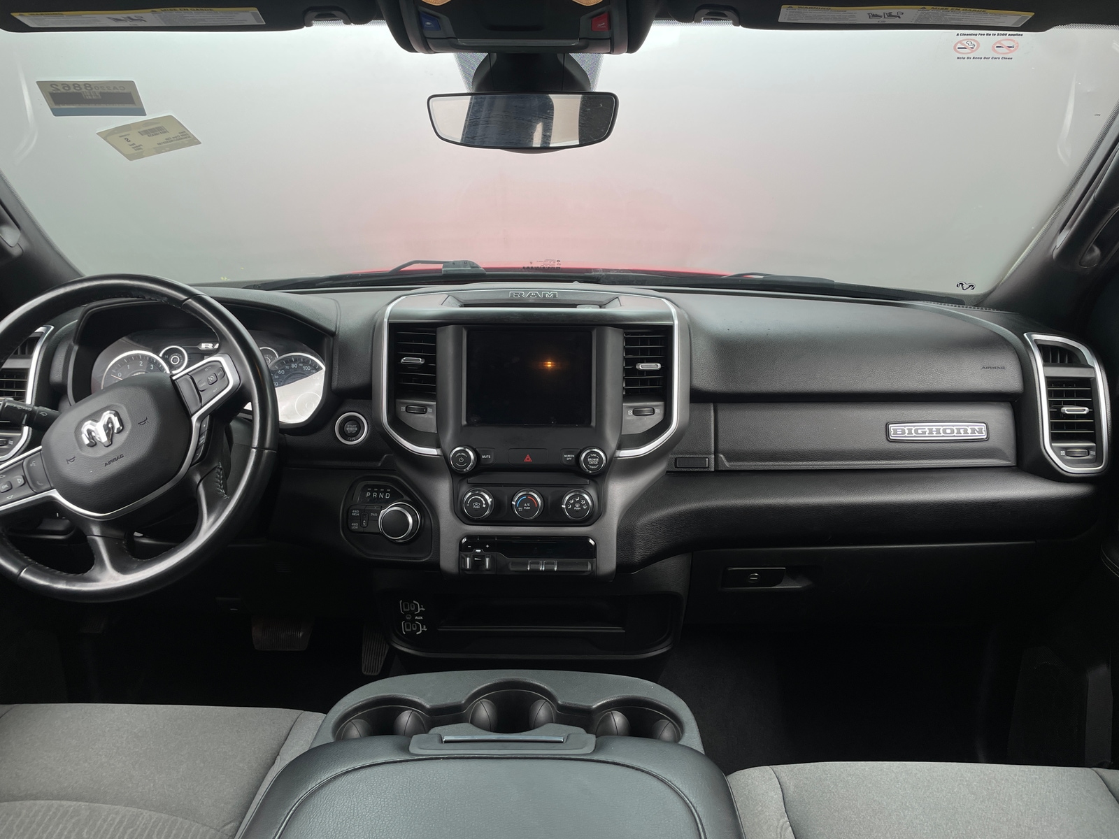 Thumbnail: 2024 RAM 2500 - 3