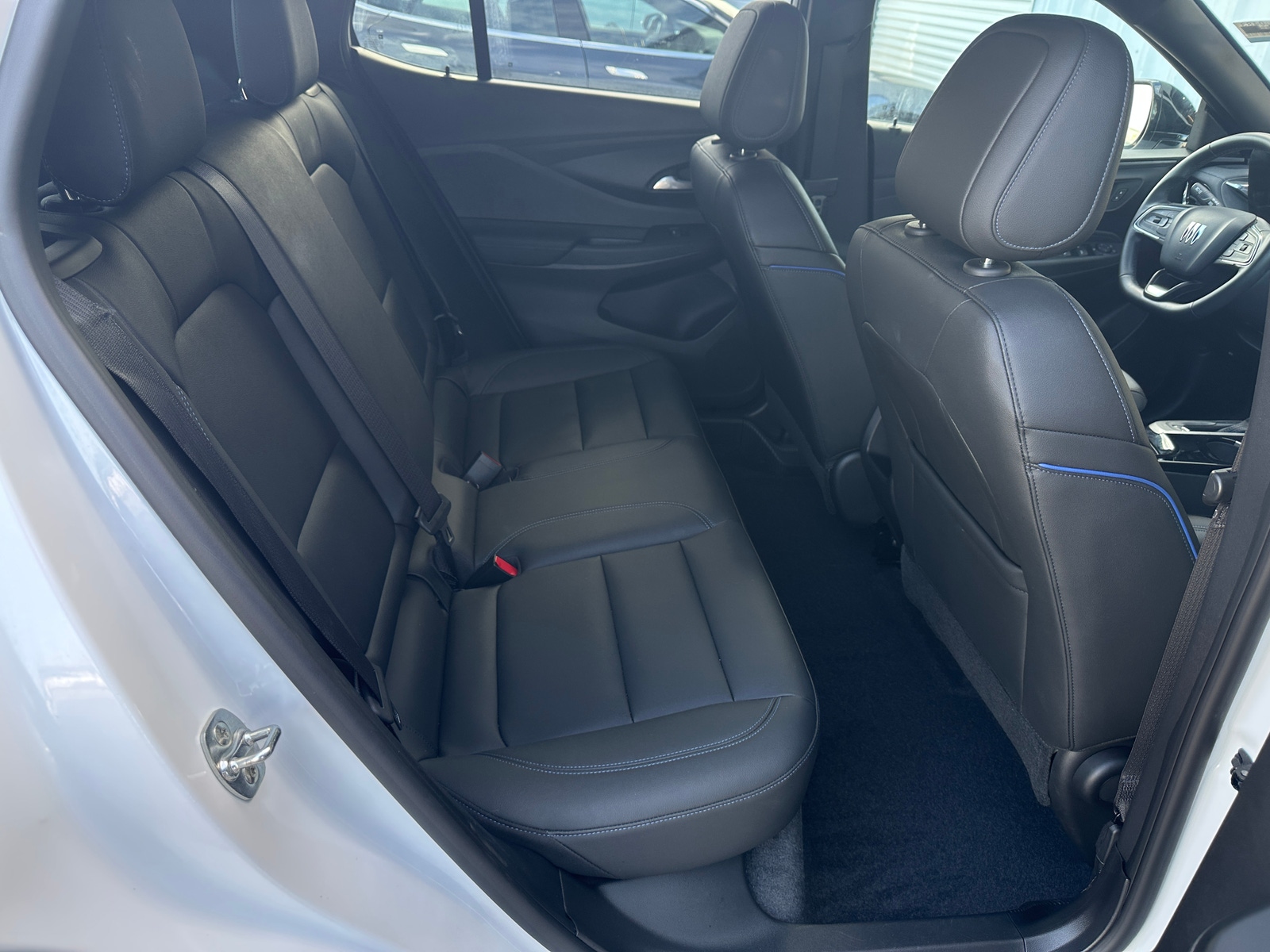 Thumbnail: 2025 Buick Envista - 5