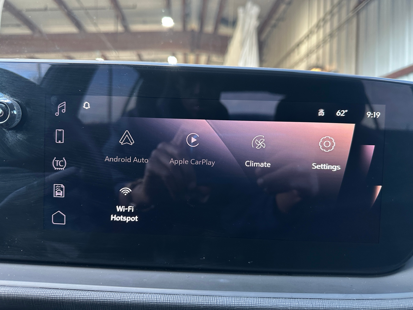 Thumbnail: 2025 Buick Envista - 3