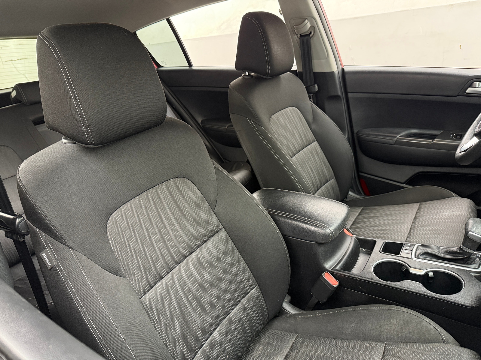 Thumbnail: 2017 Kia Sportage - 2