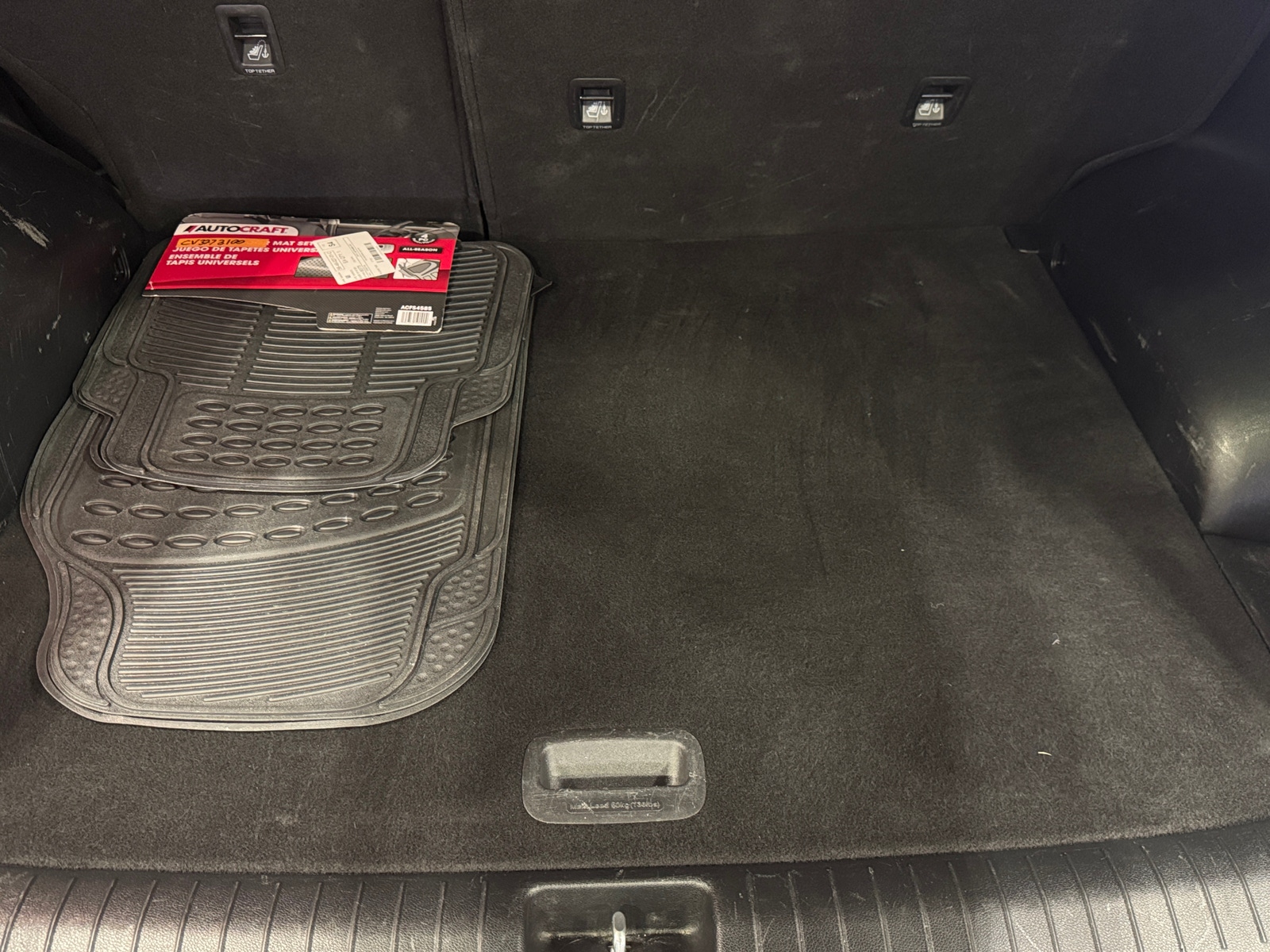 Thumbnail: 2017 Kia Sportage - 7