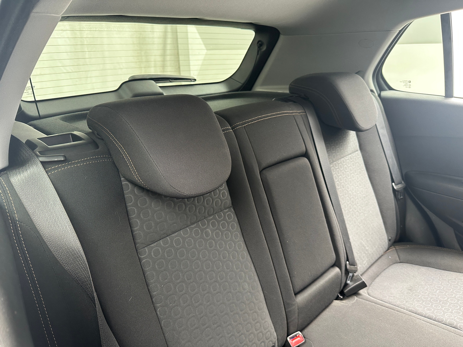 Thumbnail: 2019 Chevrolet Trax - 6