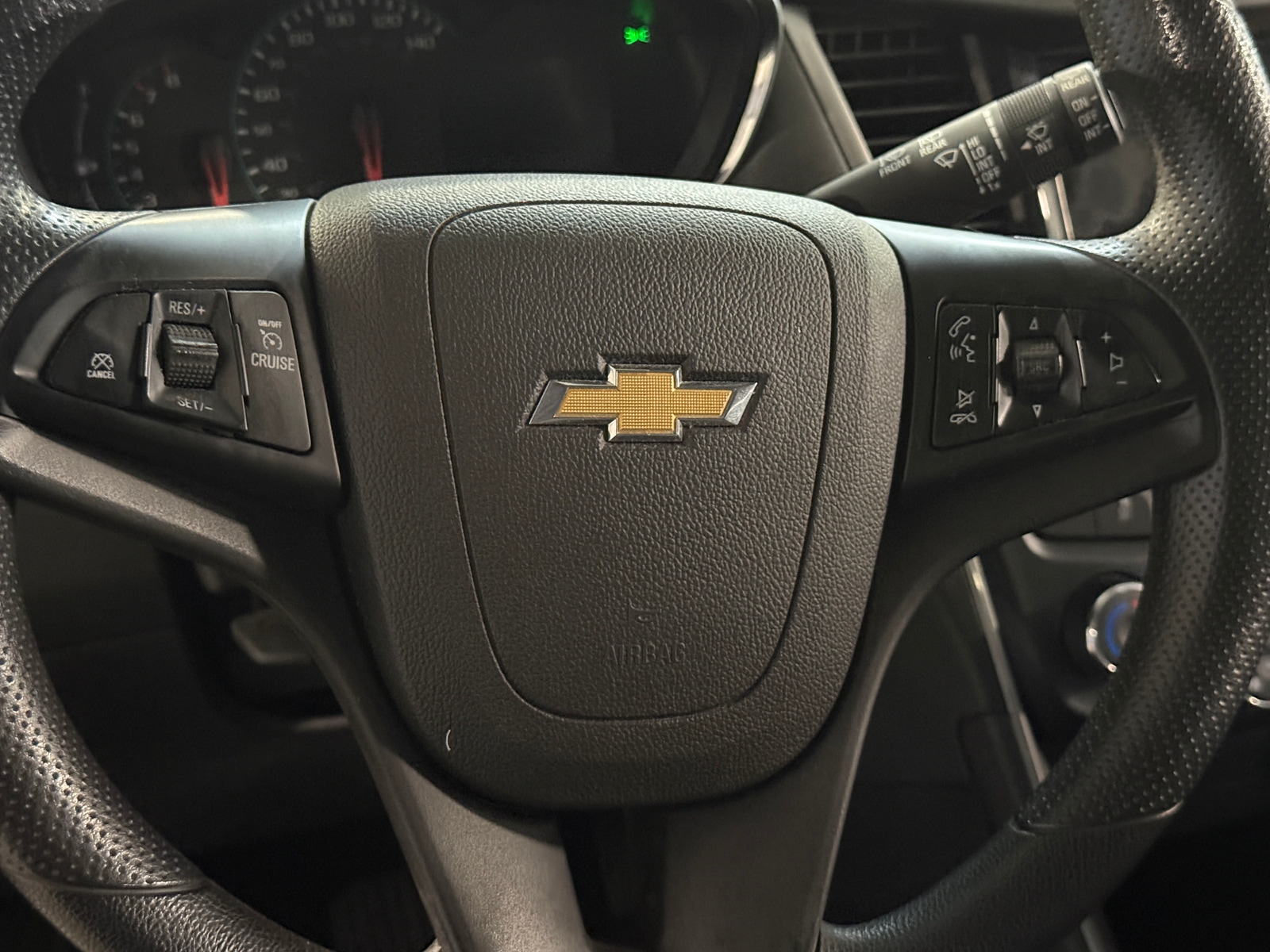 Thumbnail: 2019 Chevrolet Trax - 5