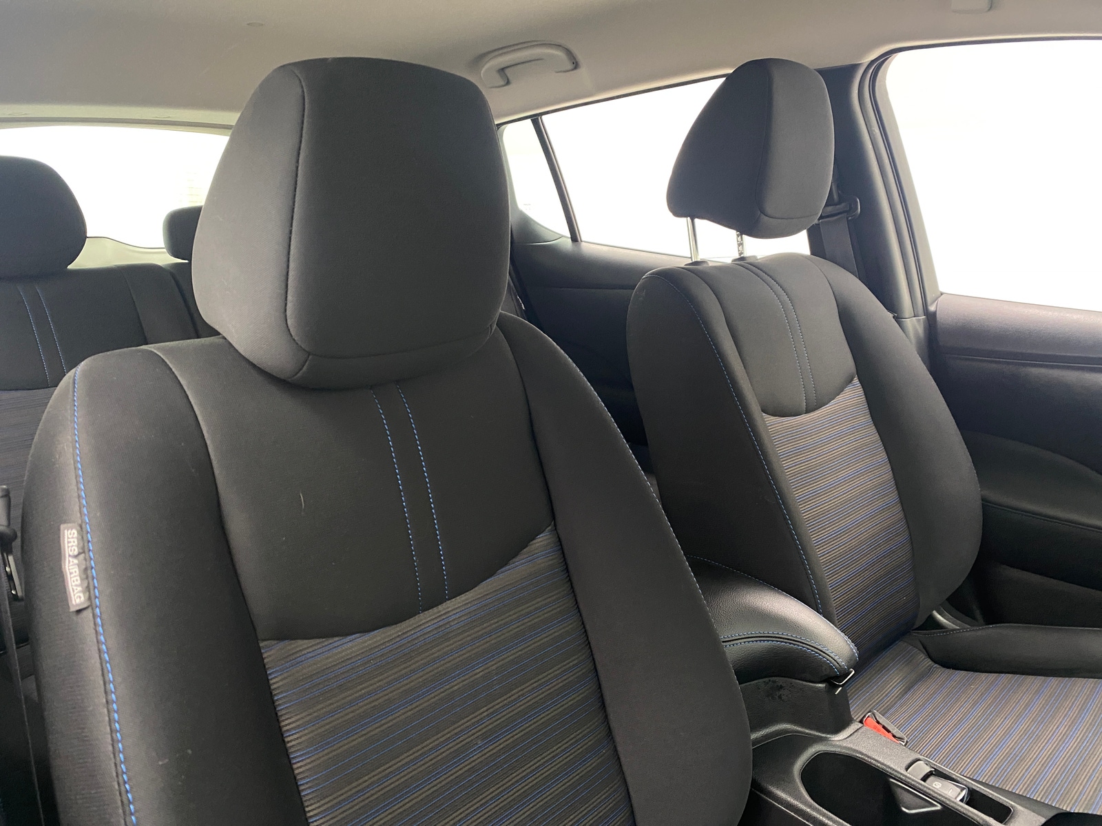 Thumbnail: 2024 Nissan Leaf - 2