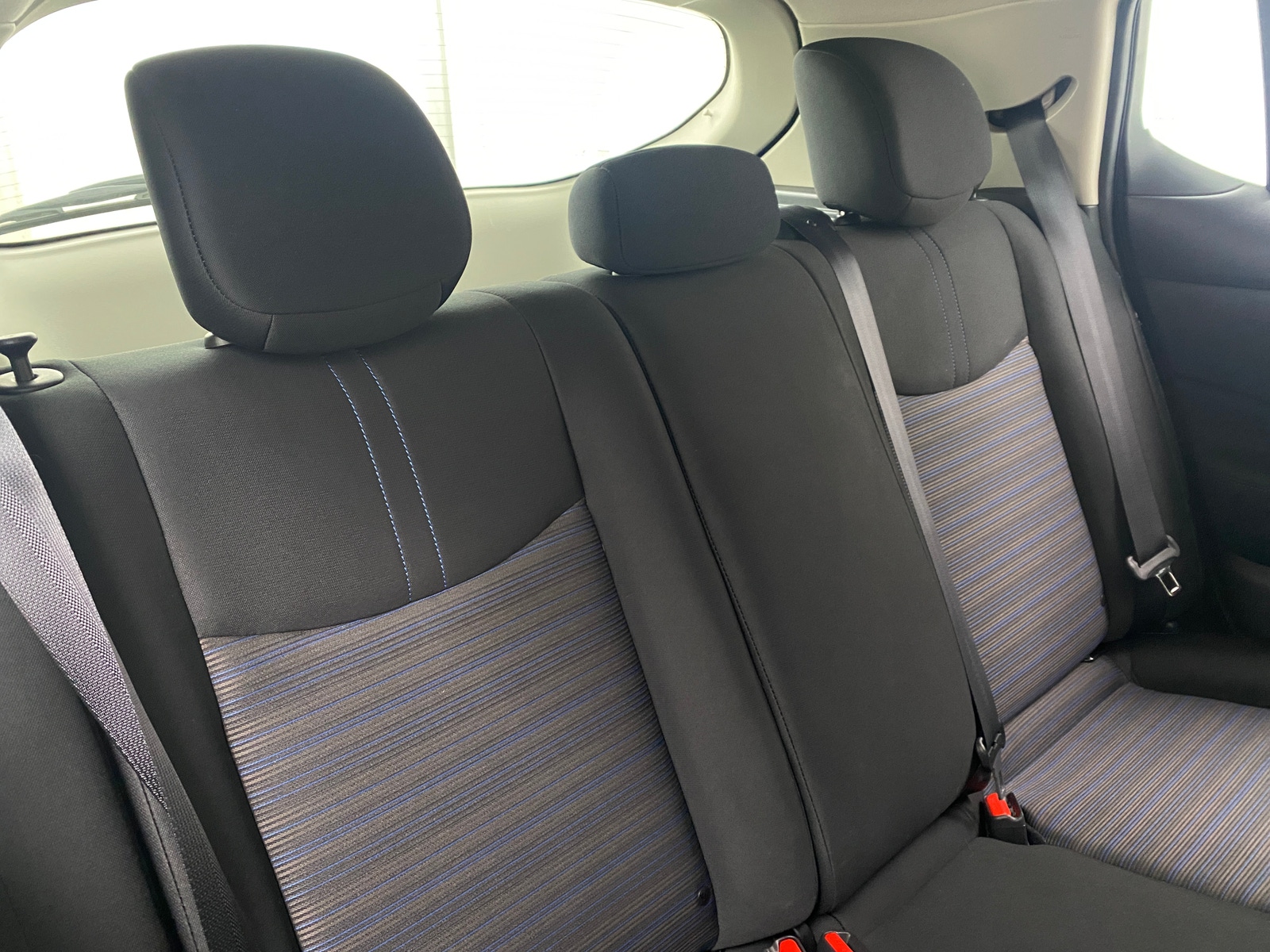 Thumbnail: 2024 Nissan Leaf - 6