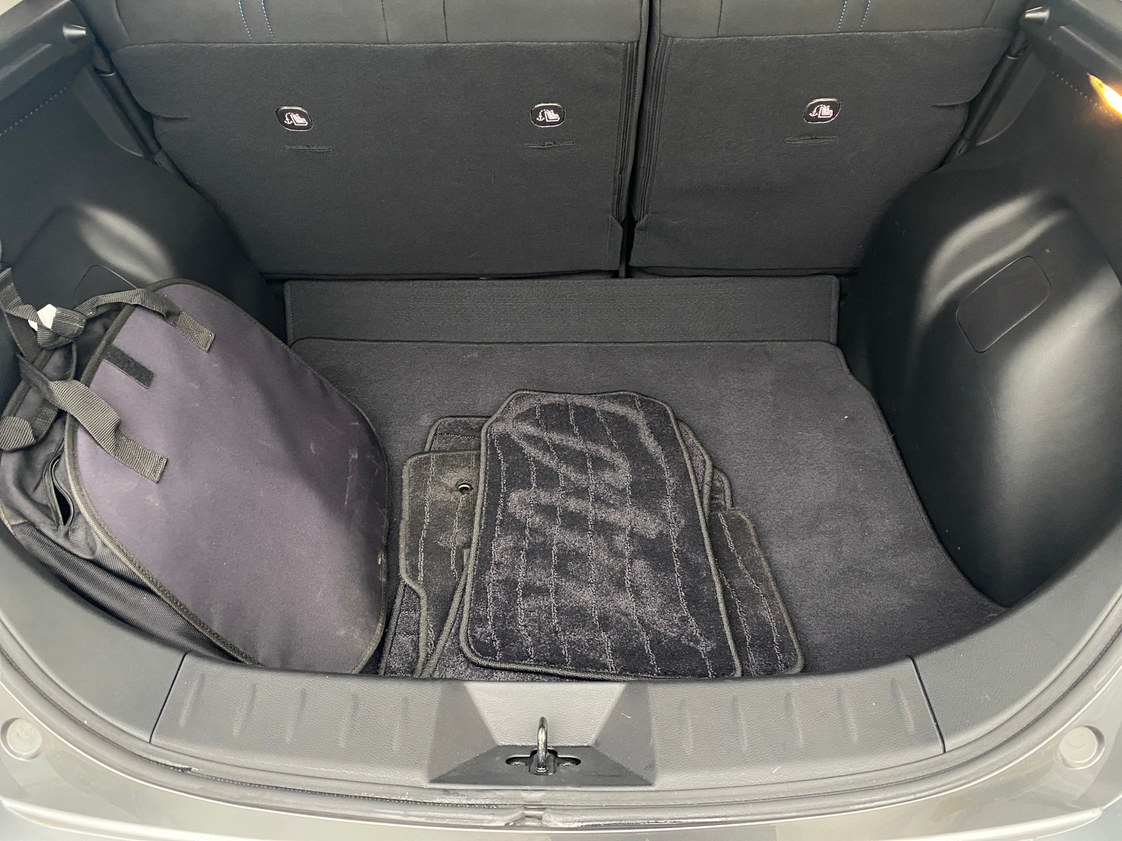 Thumbnail: 2024 Nissan Leaf - 7