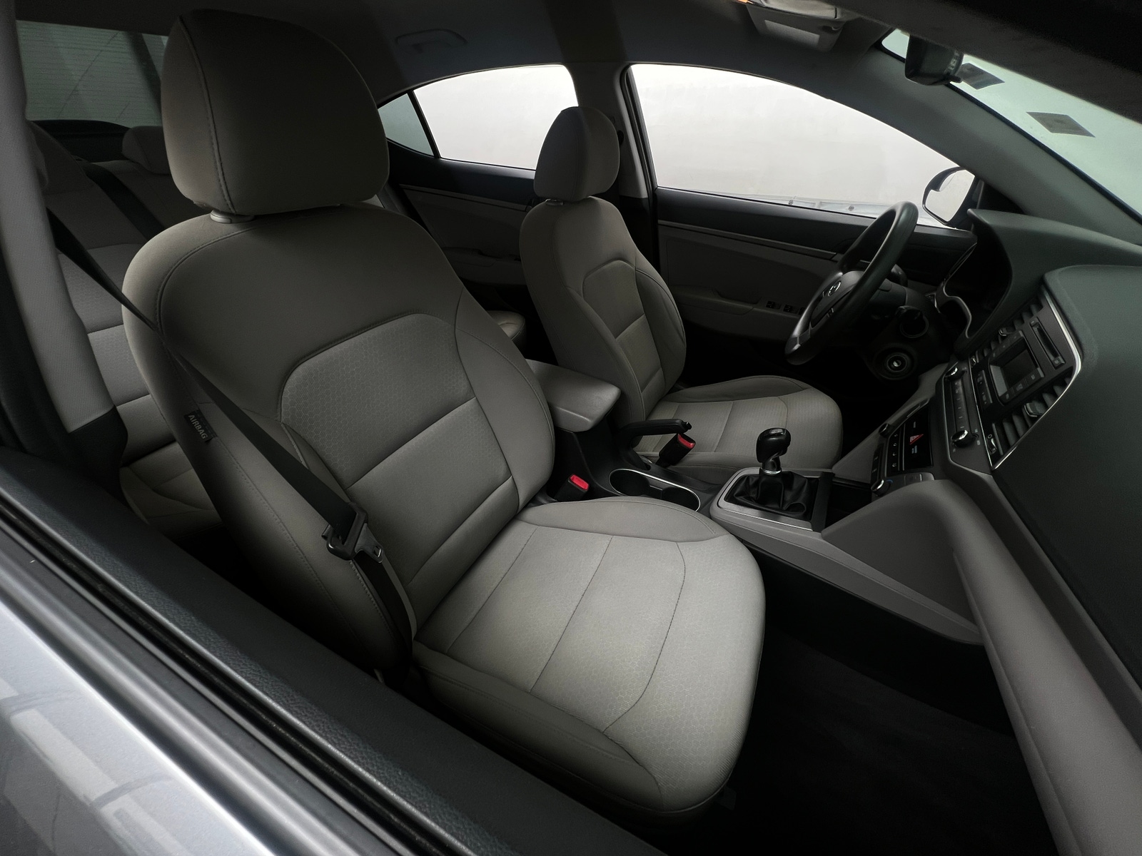 Thumbnail: 2018 Hyundai Elantra - 2