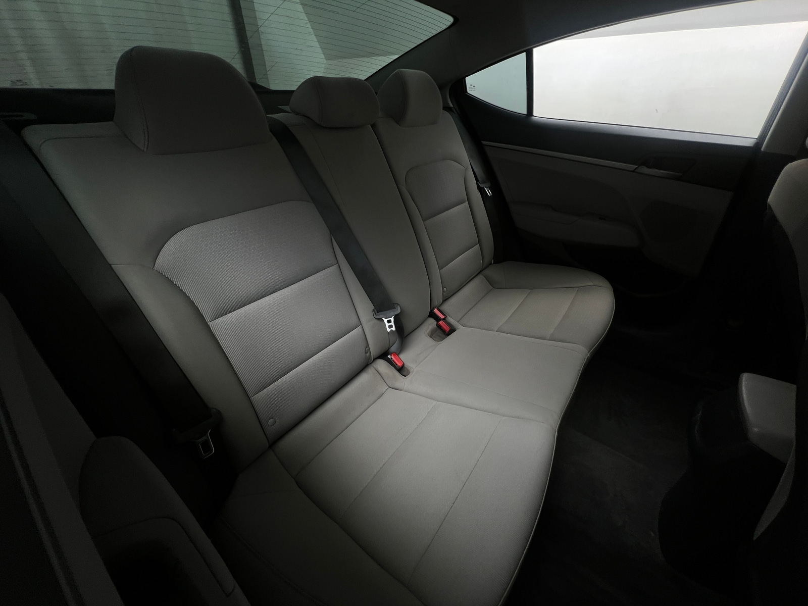 Thumbnail: 2018 Hyundai Elantra - 6