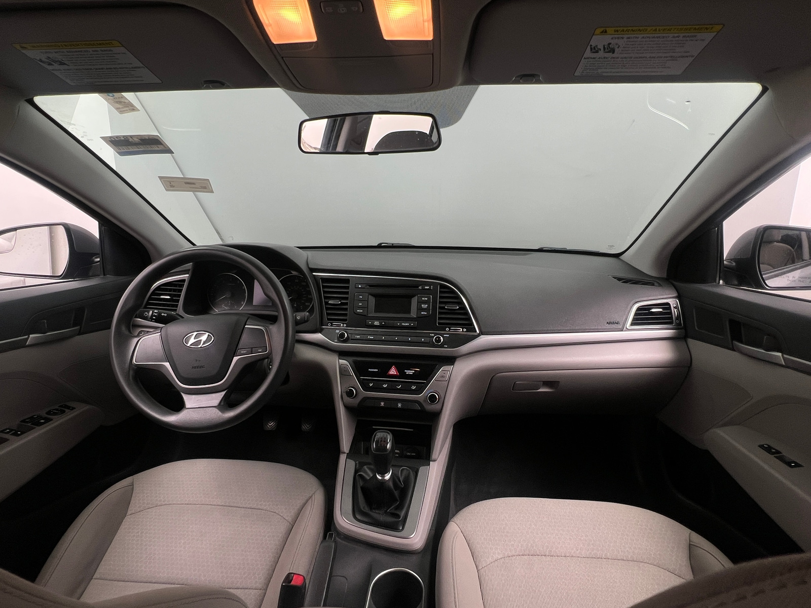 Thumbnail: 2018 Hyundai Elantra - 3