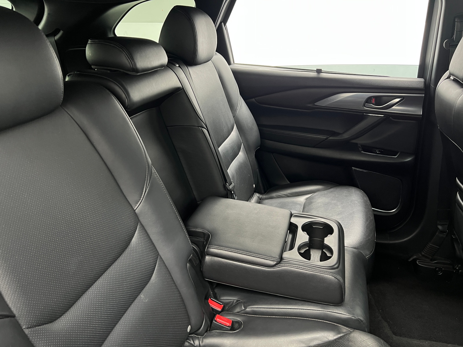 Thumbnail: 2016 Mazda CX-9 - 5