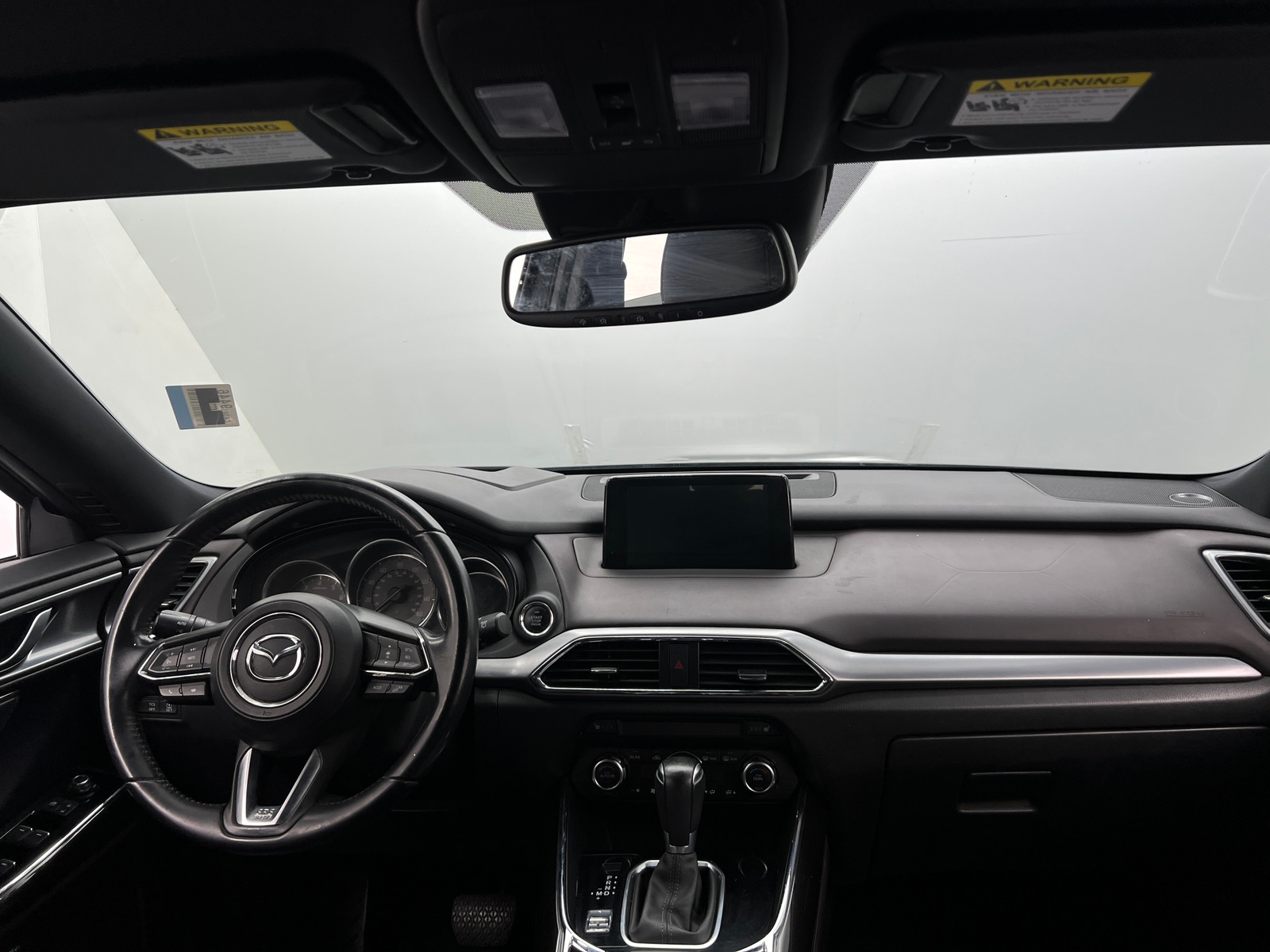 Thumbnail: 2016 Mazda CX-9 - 2